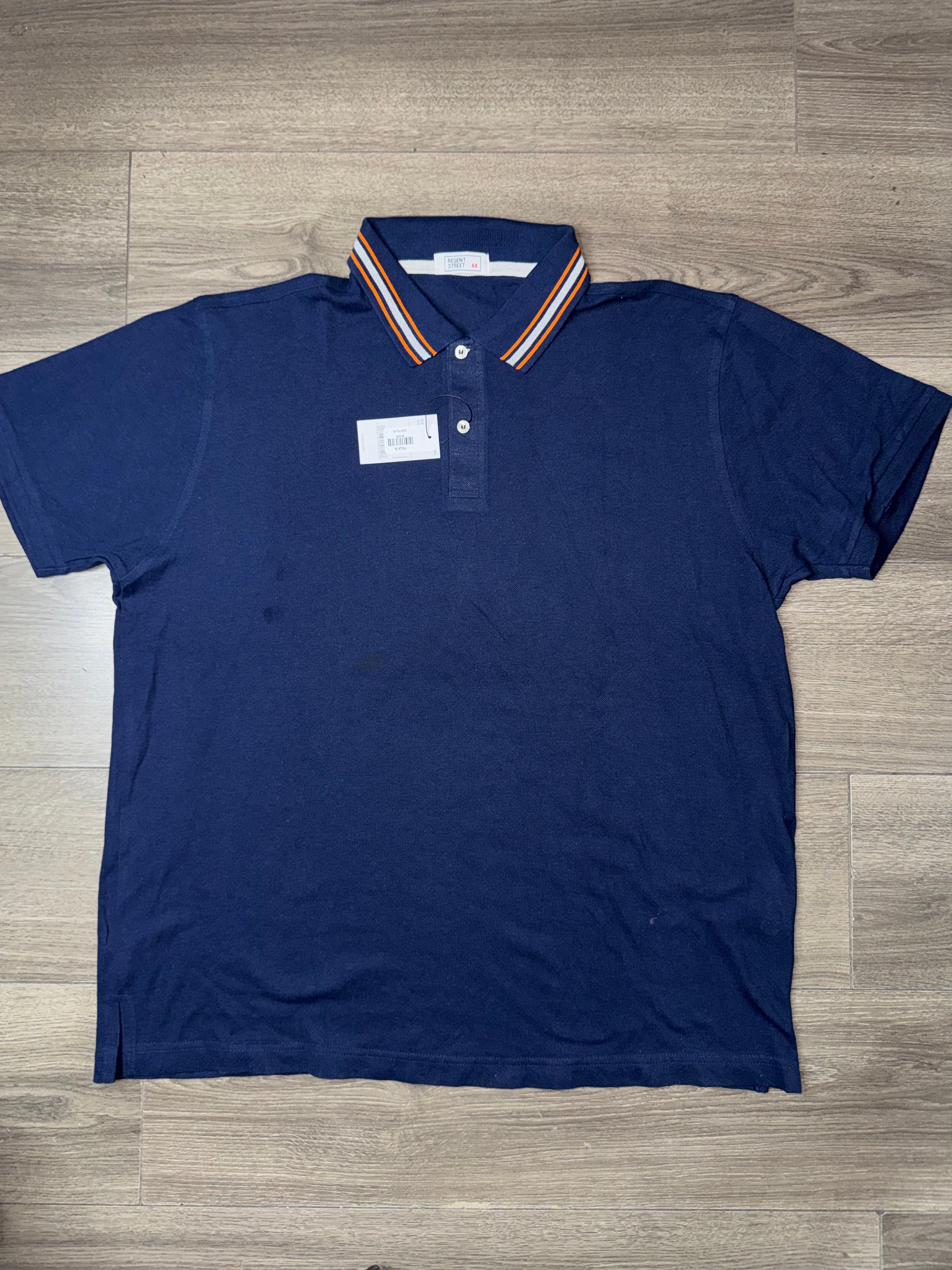 PLAYERA REGENT STREET