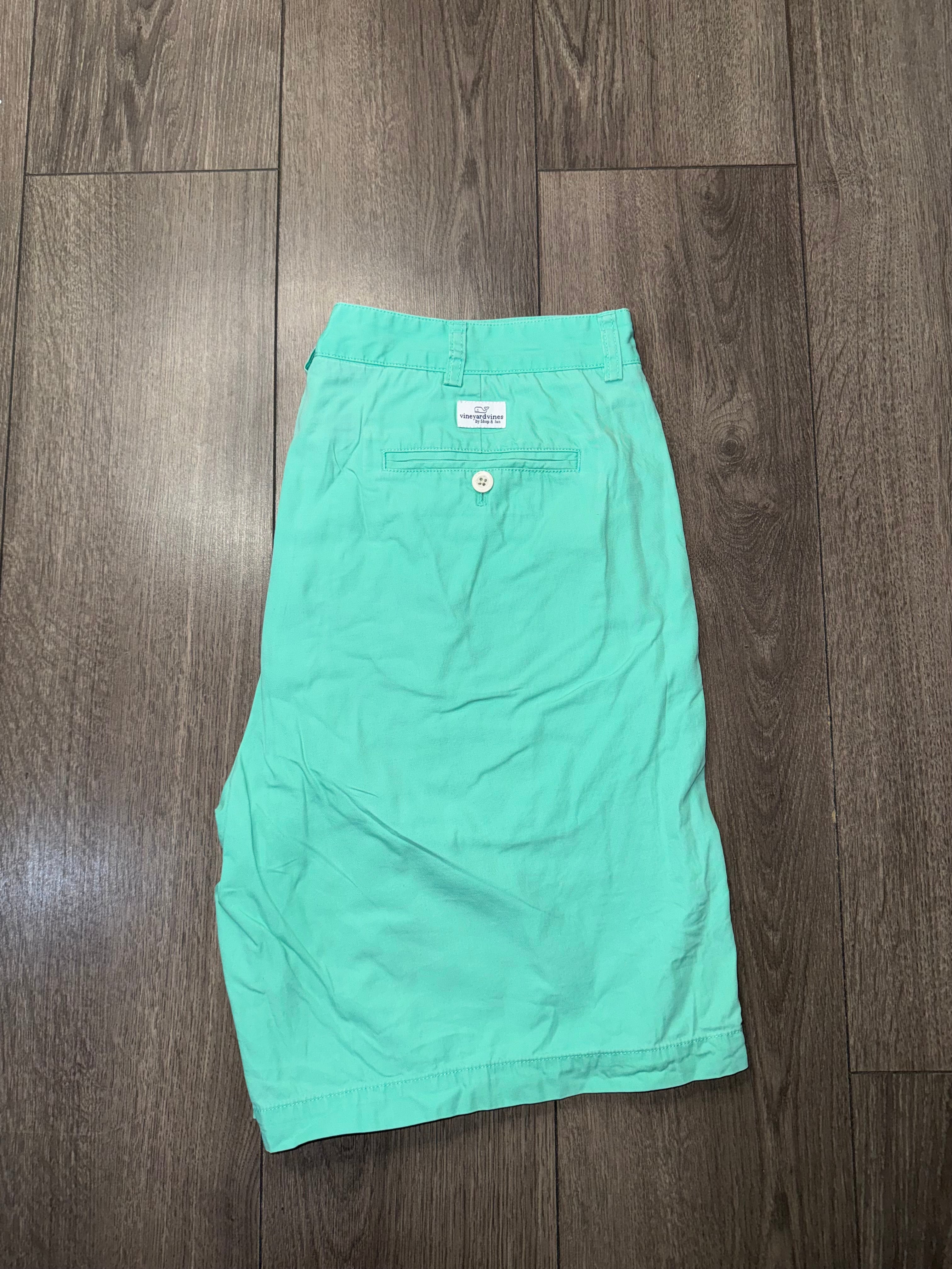 BERMUDA VINEYARD VINES