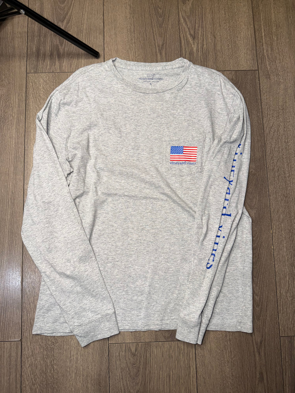 PLAYERA VINEYARD VINES