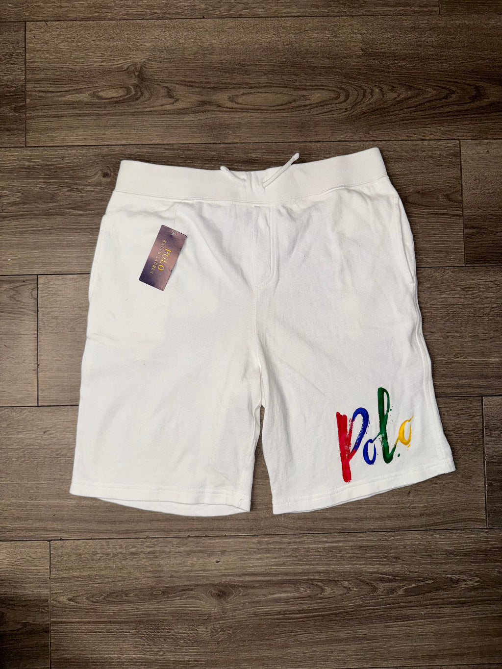 BERMUDA RALPH LAUREN