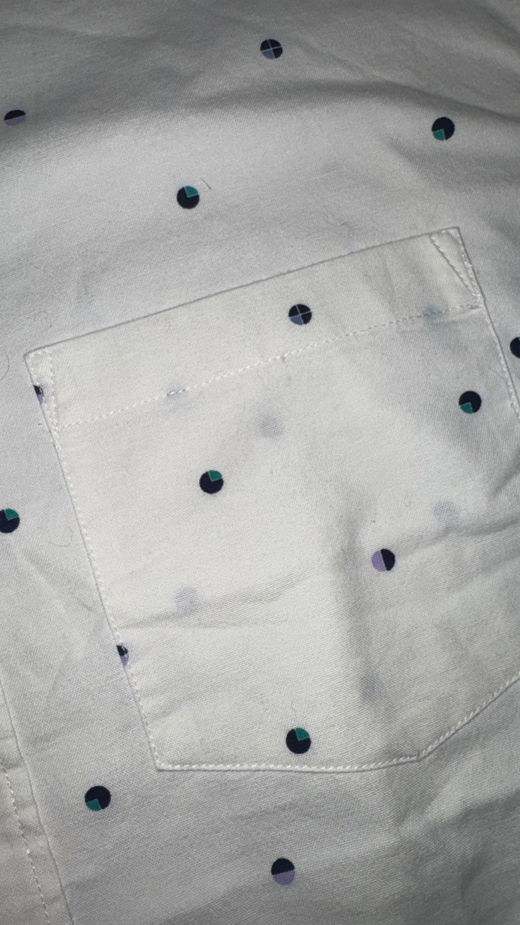 CAMISA OLD NAVY