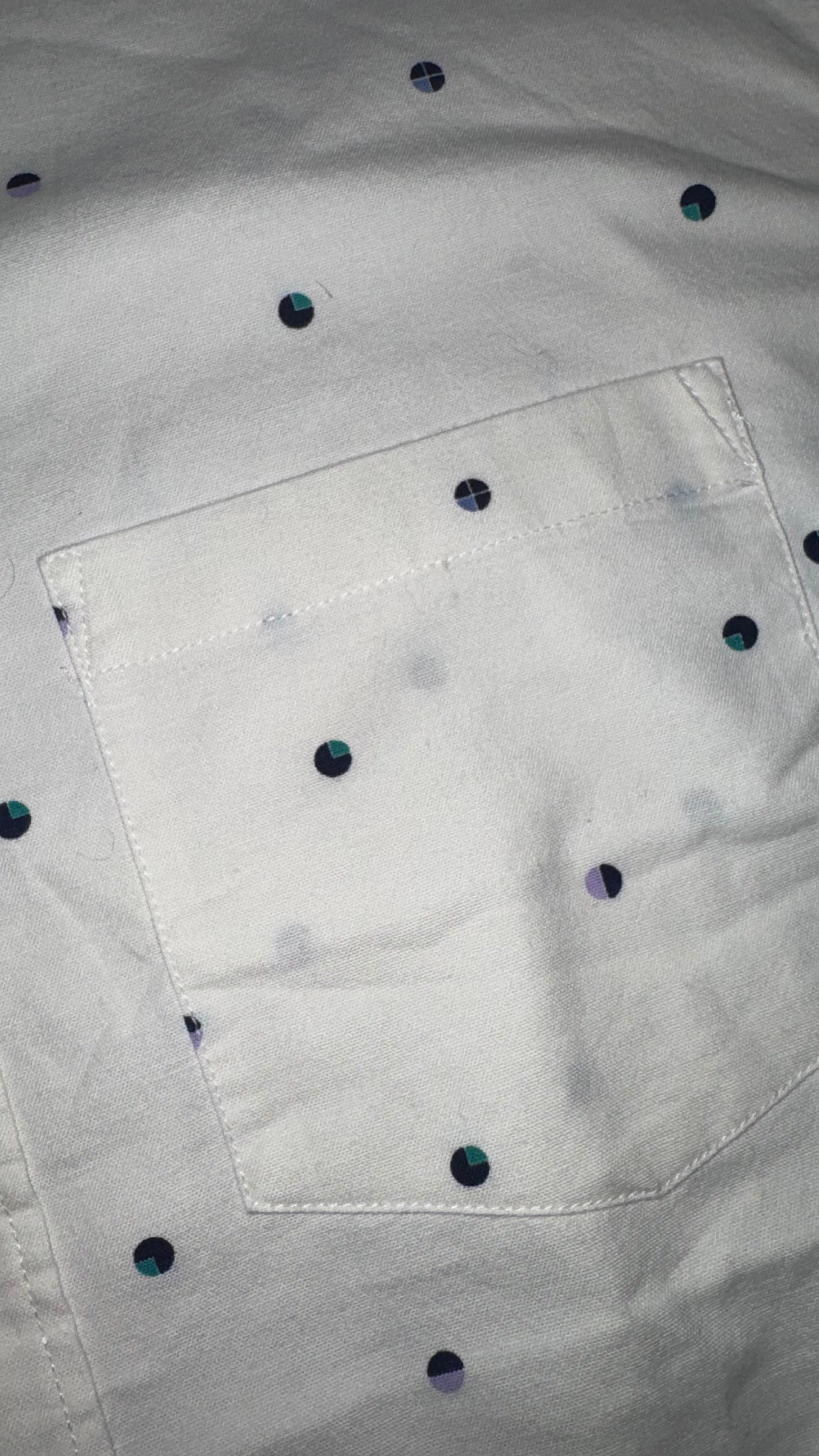 CAMISA OLD NAVY