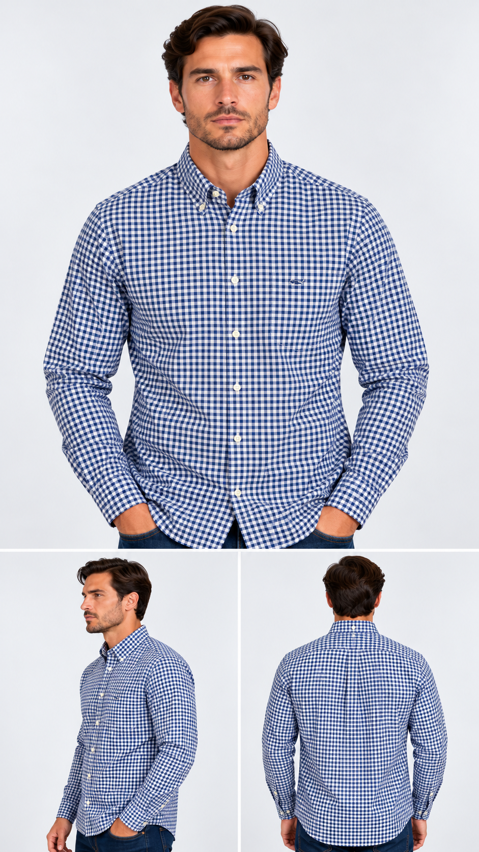 CAMISA VINEYARD VINES