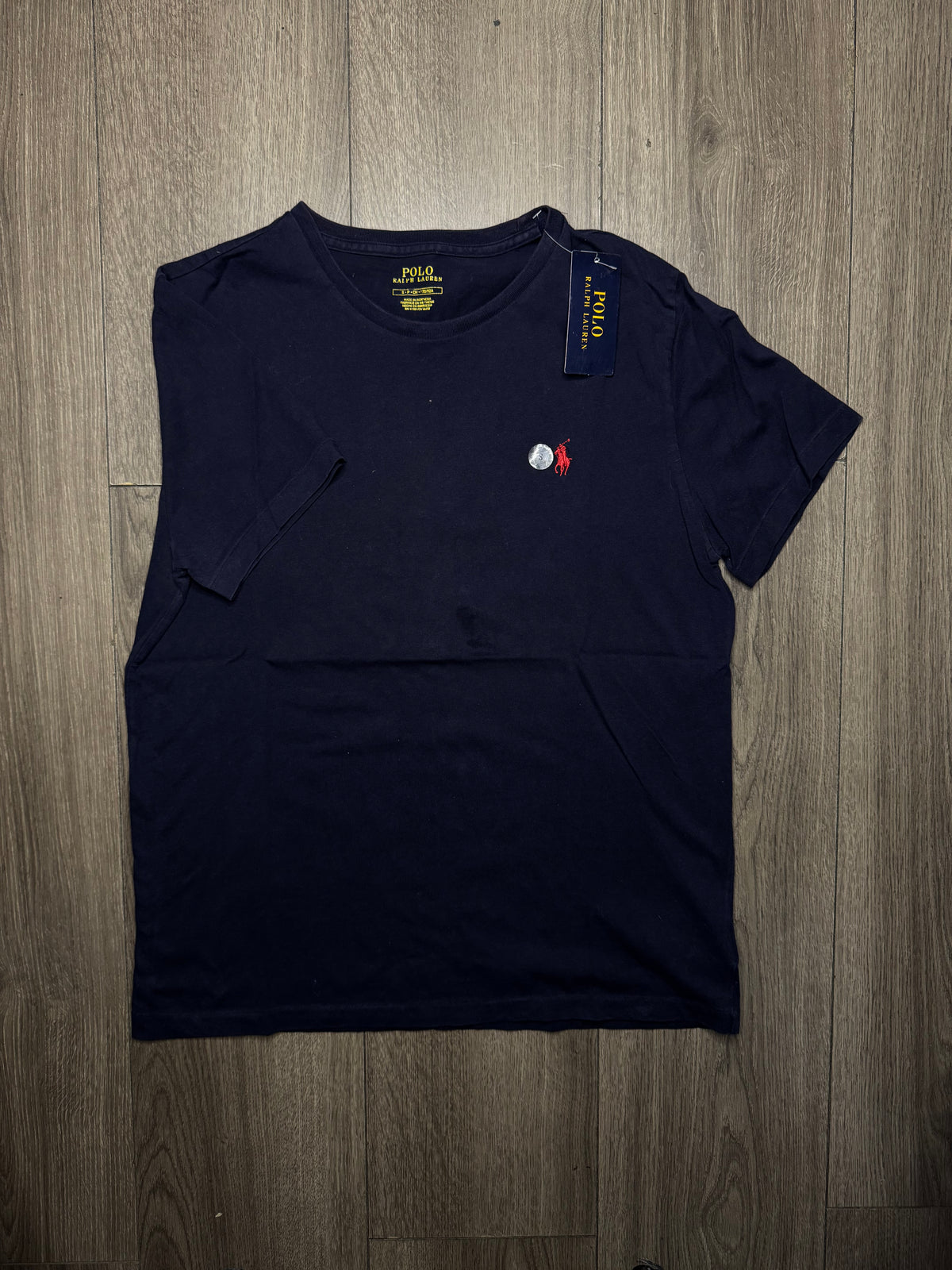 PLAYERA RALPH LAUREN