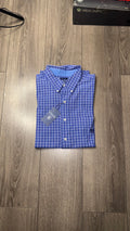 CAMISA CHAPS
