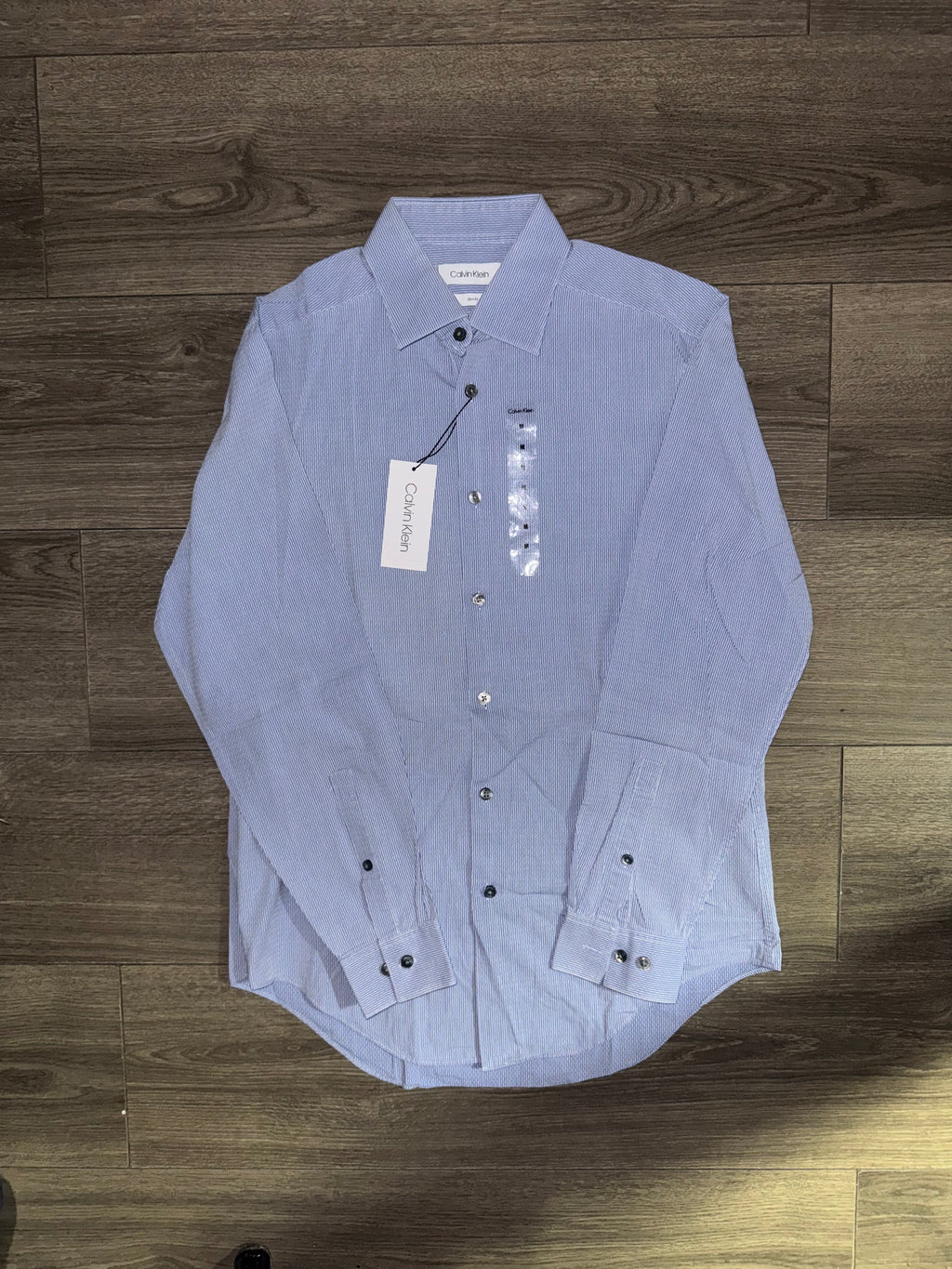 CAMISA CALVIN KLEIN
