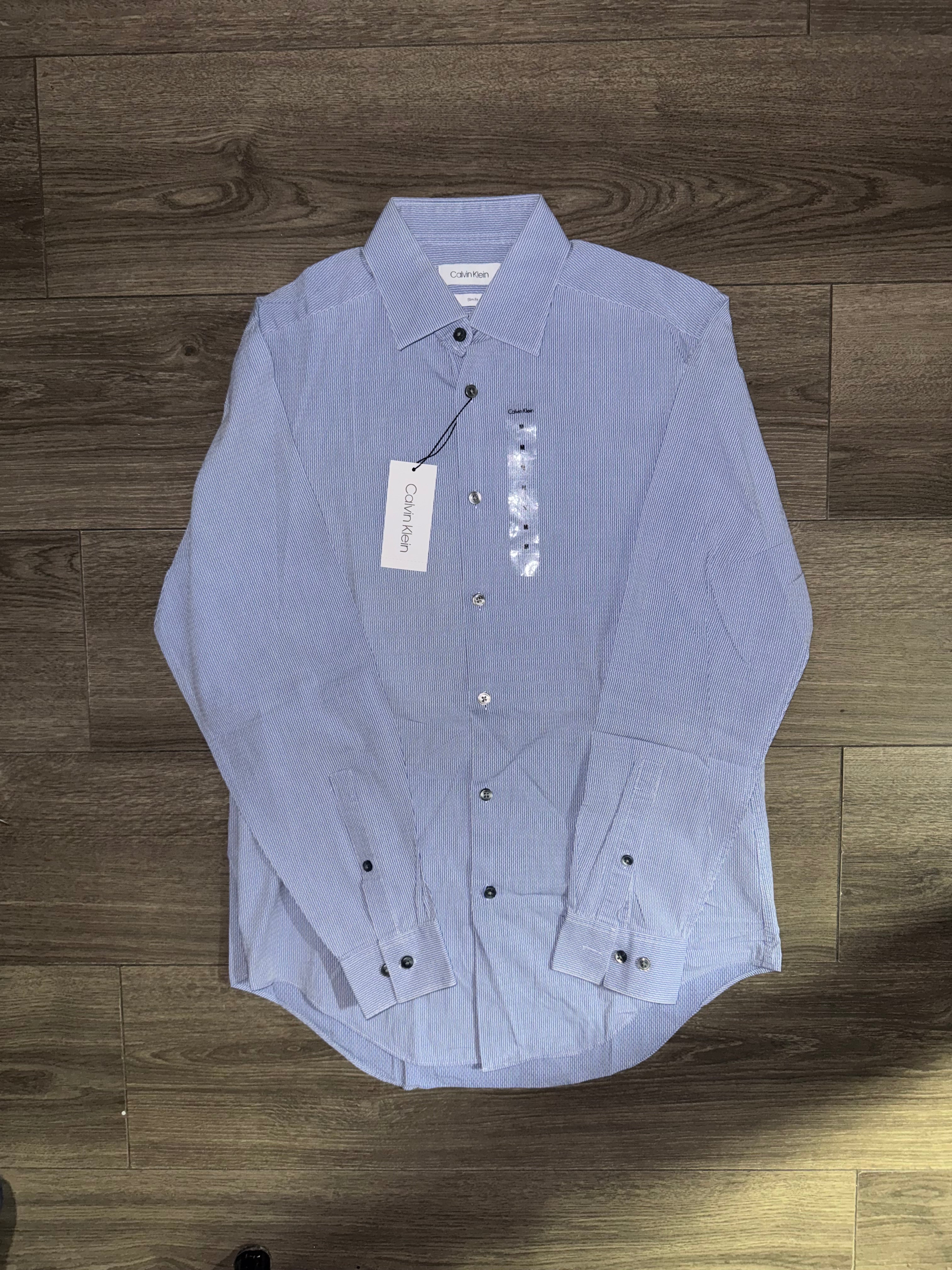 CAMISA CALVIN KLEIN