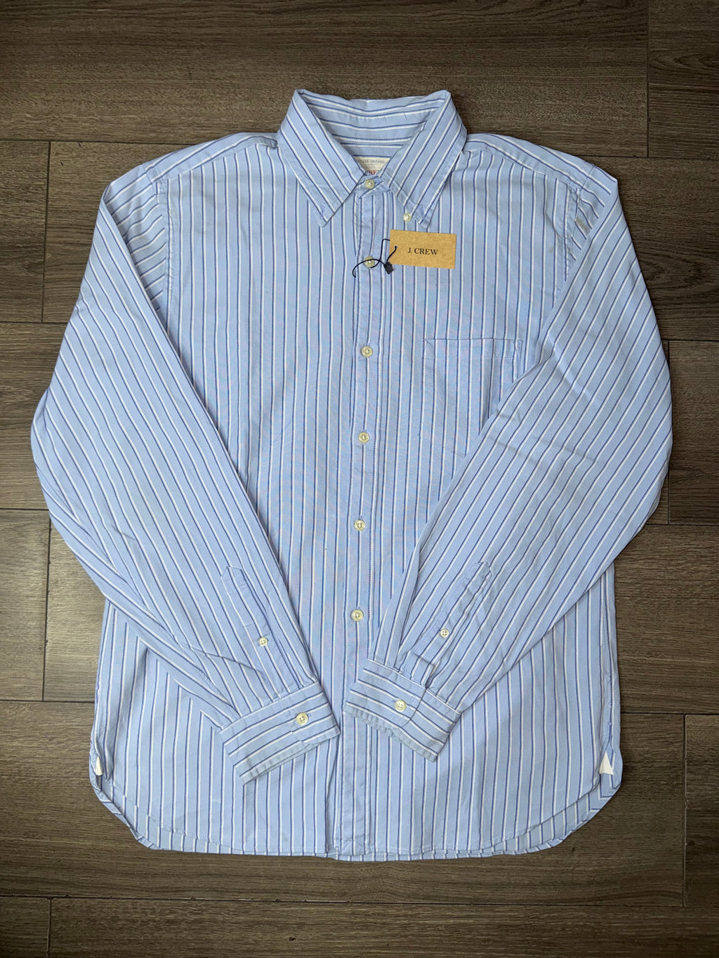 CAMISA J.CREW