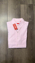 CAMISA IZOD