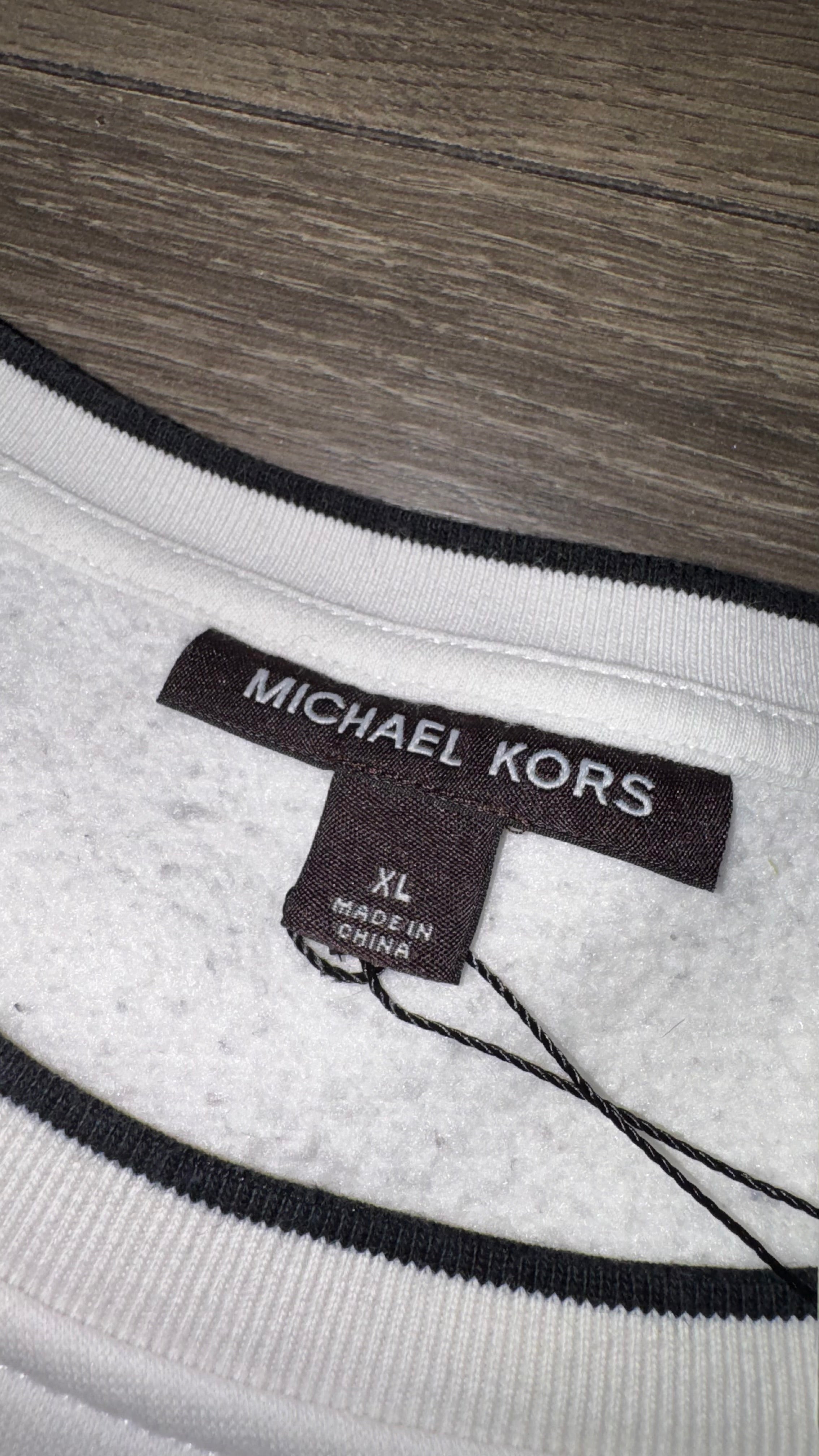 SUDADERA MICHAEL KORS