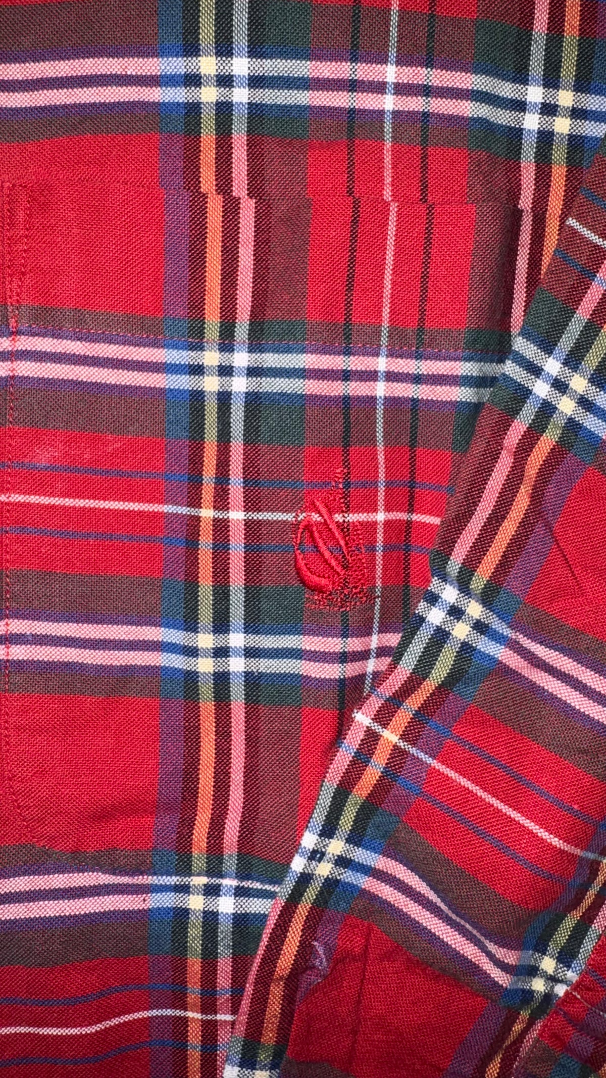 CAMISA NÁUTICA