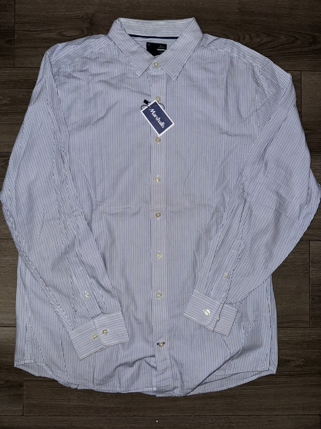 CAMISA GAP