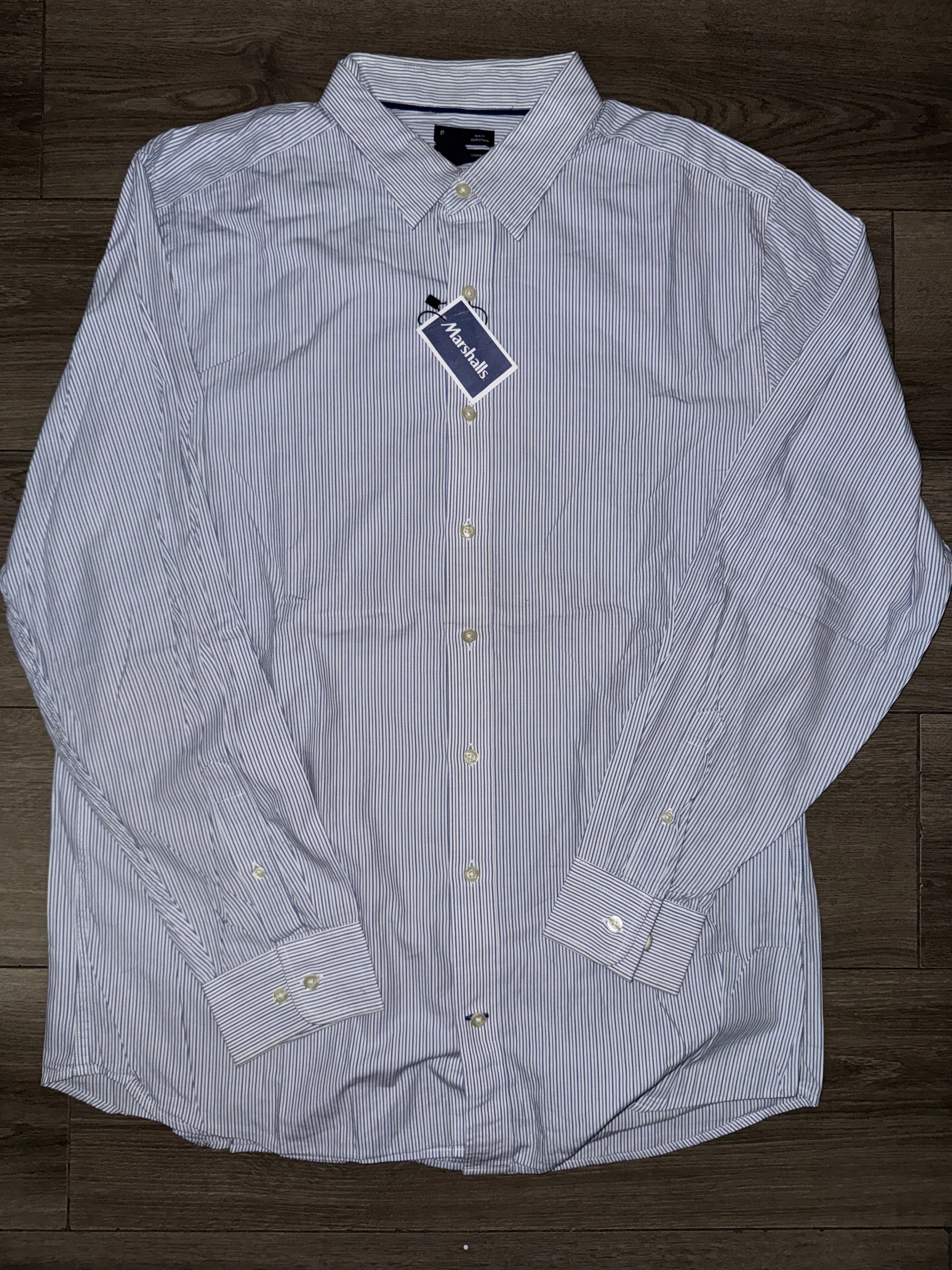 CAMISA GAP