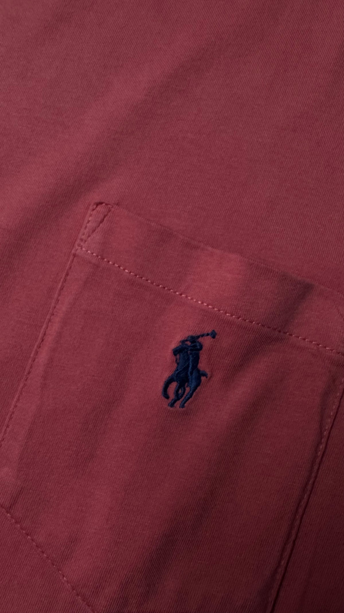 PLAYERA RALPH LAUREN