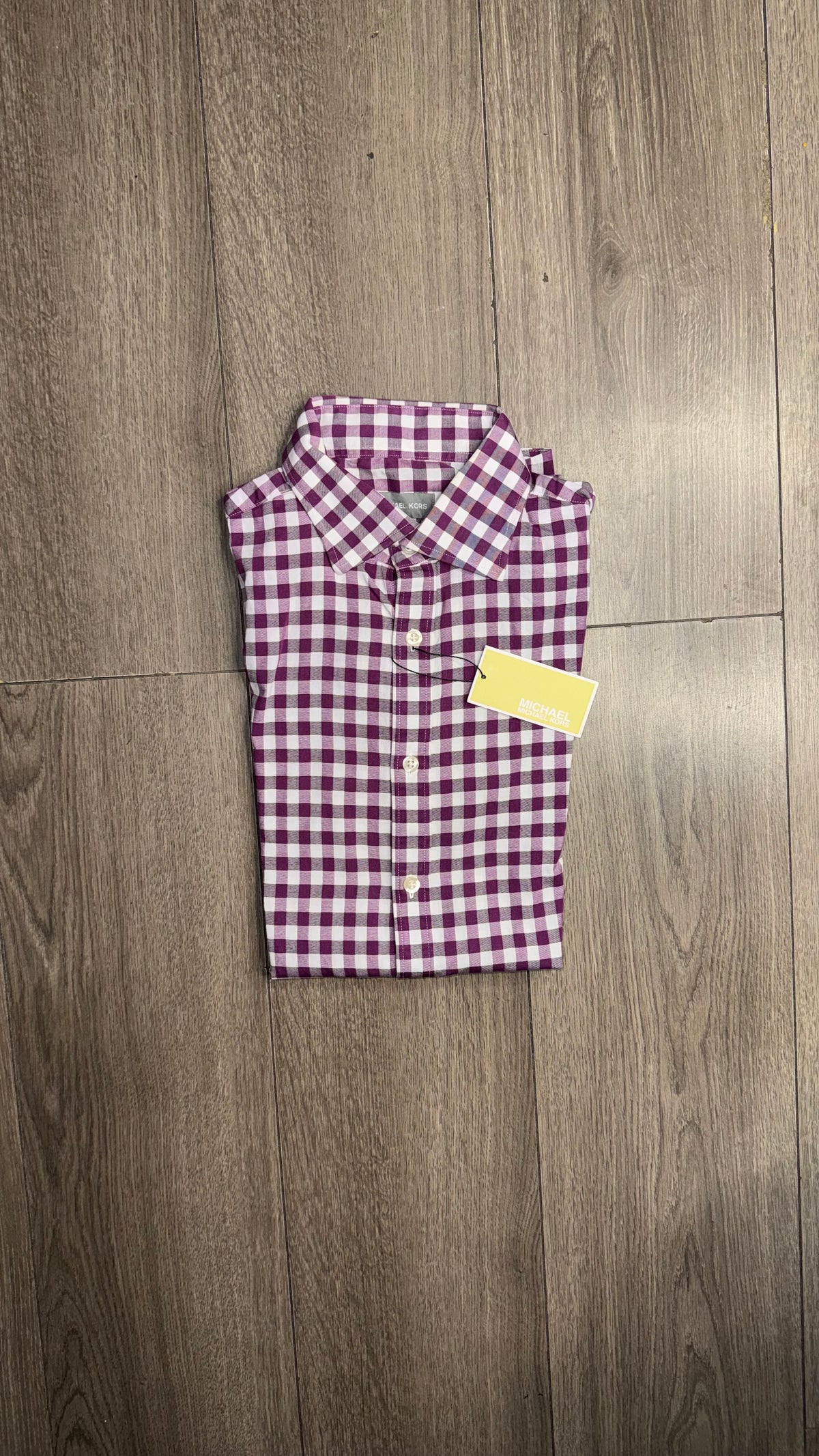 CAMISA MICHAEL KORS