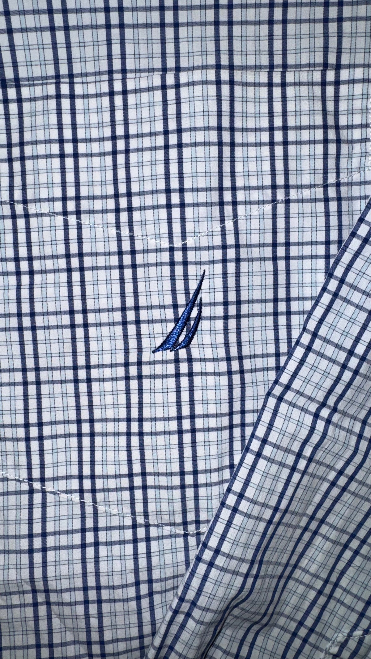 CAMISA NÁUTICA