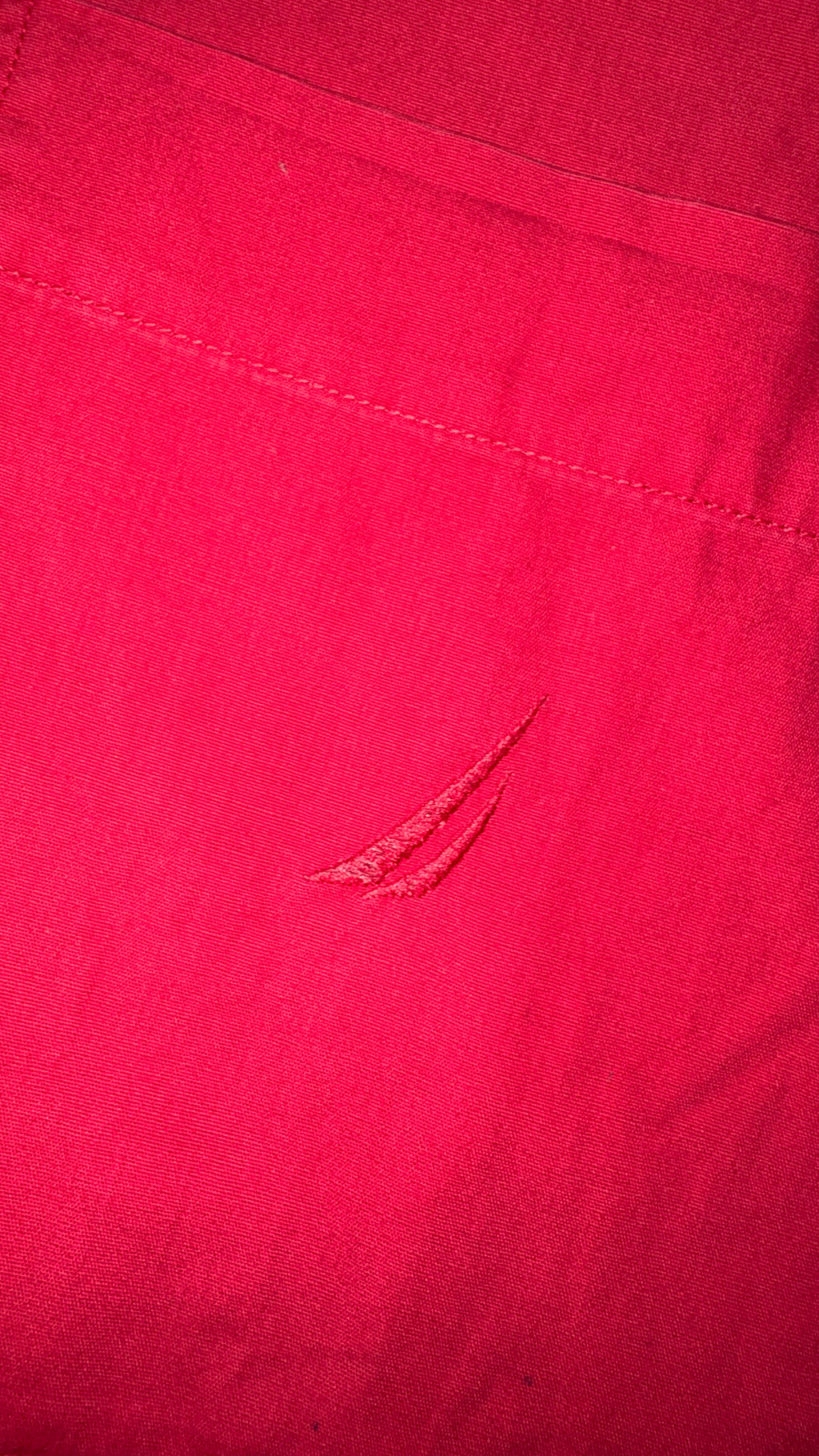 CAMISA NÁUTICA