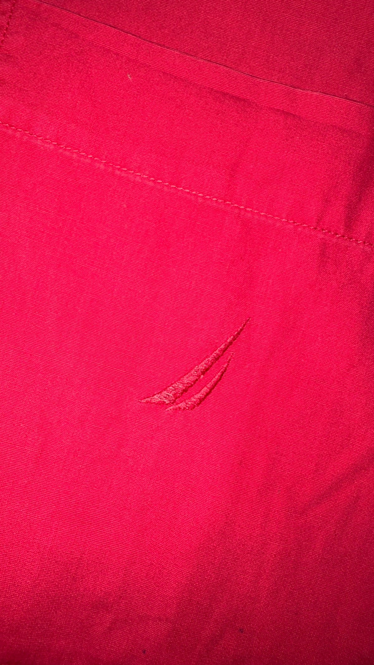 CAMISA NÁUTICA