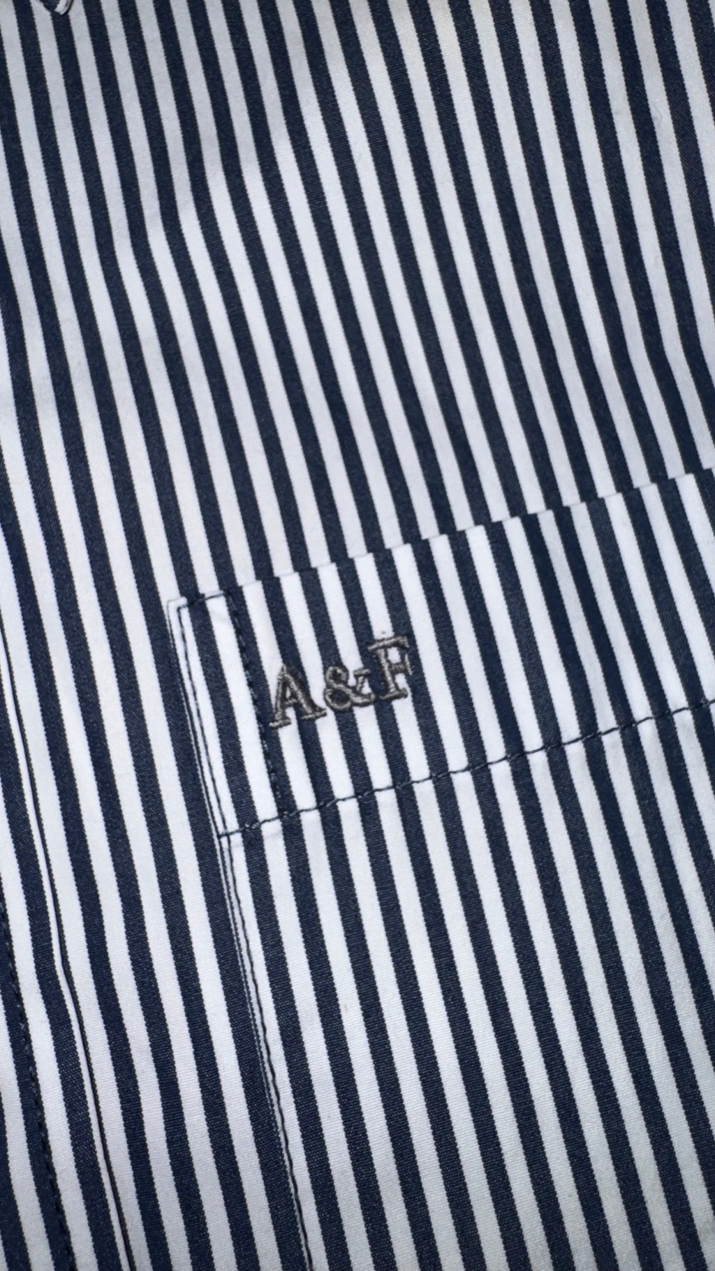 CAMISA ABERCROMBIE&FITCH