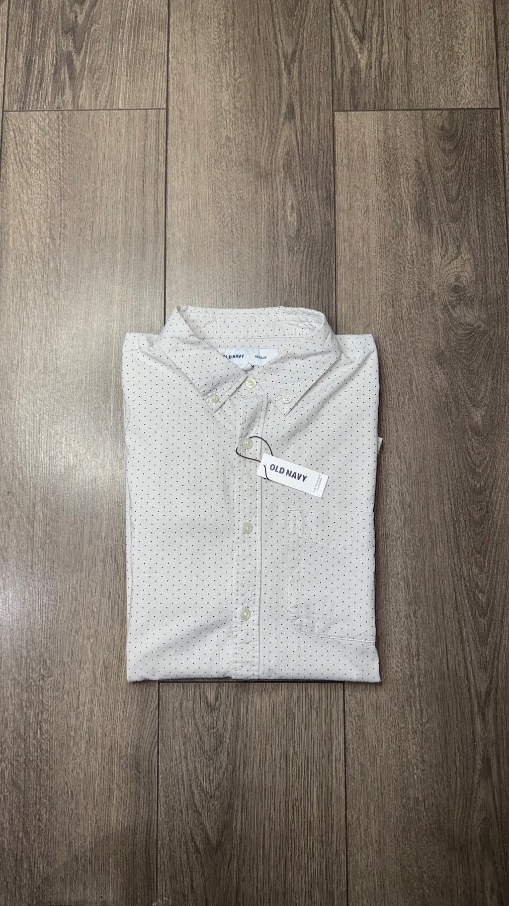 CAMISA OLD NAVY