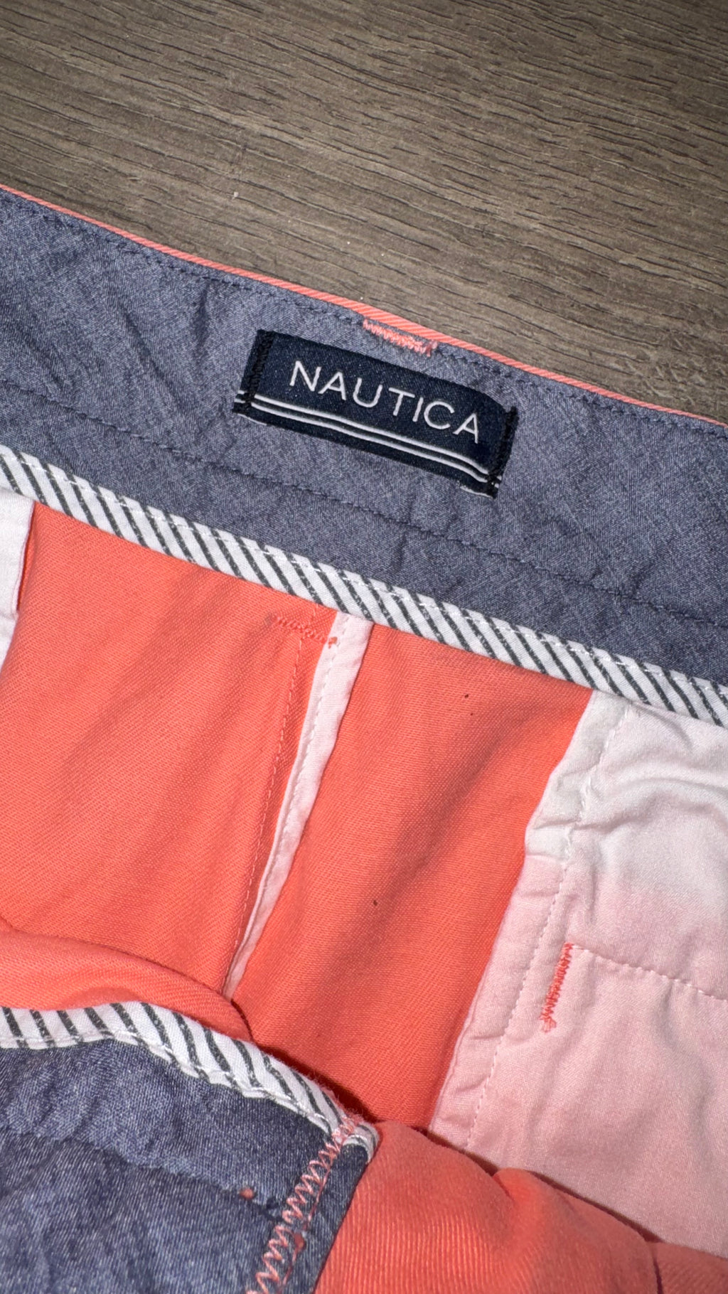 BERMUDA NÁUTICA