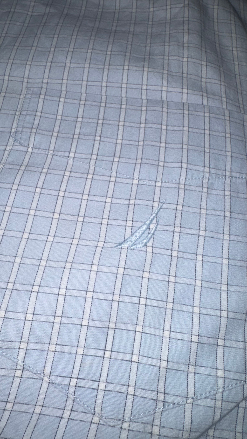 CAMISA NÁUTICA