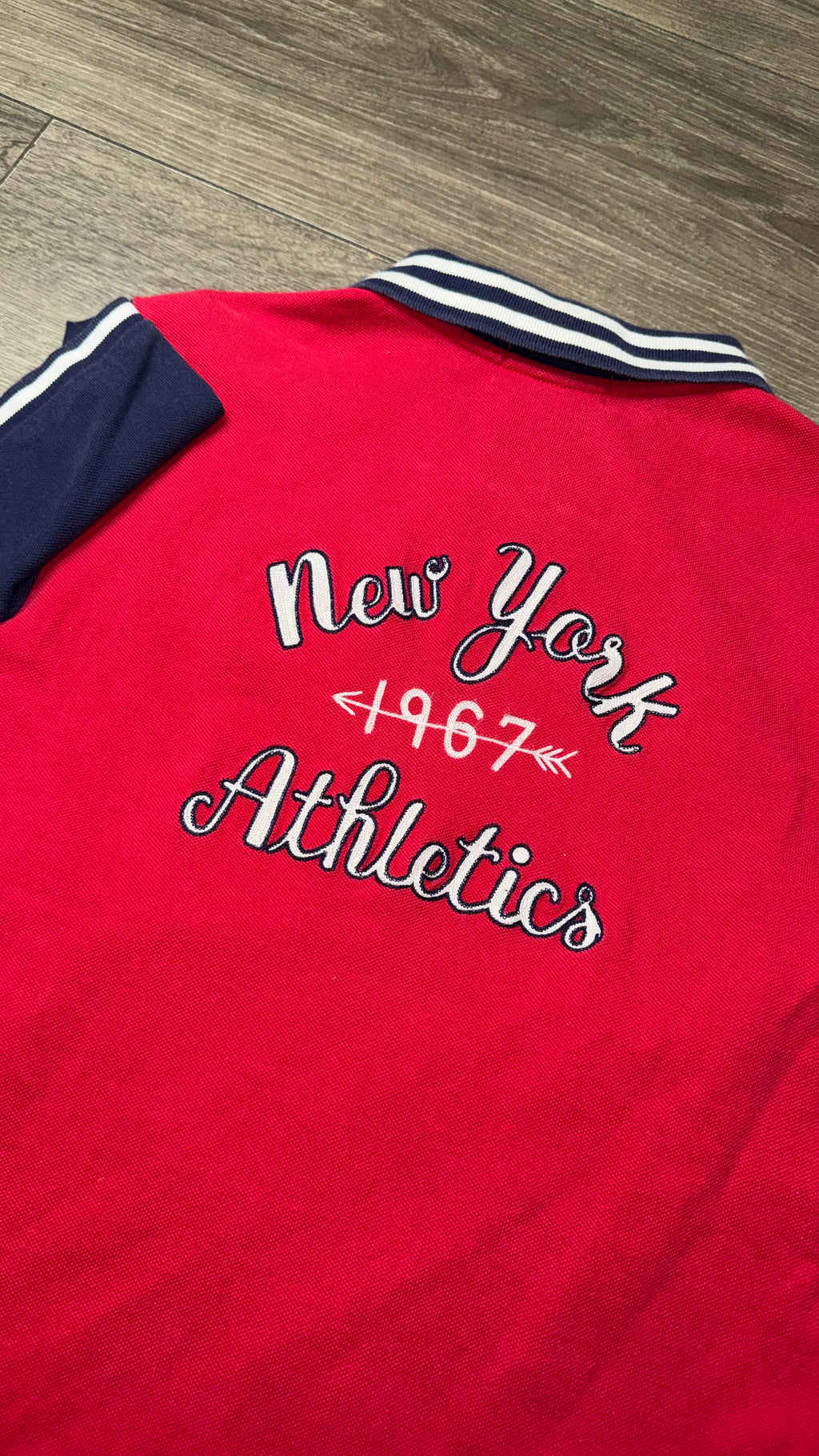 PLAYER RALPH LAUREN