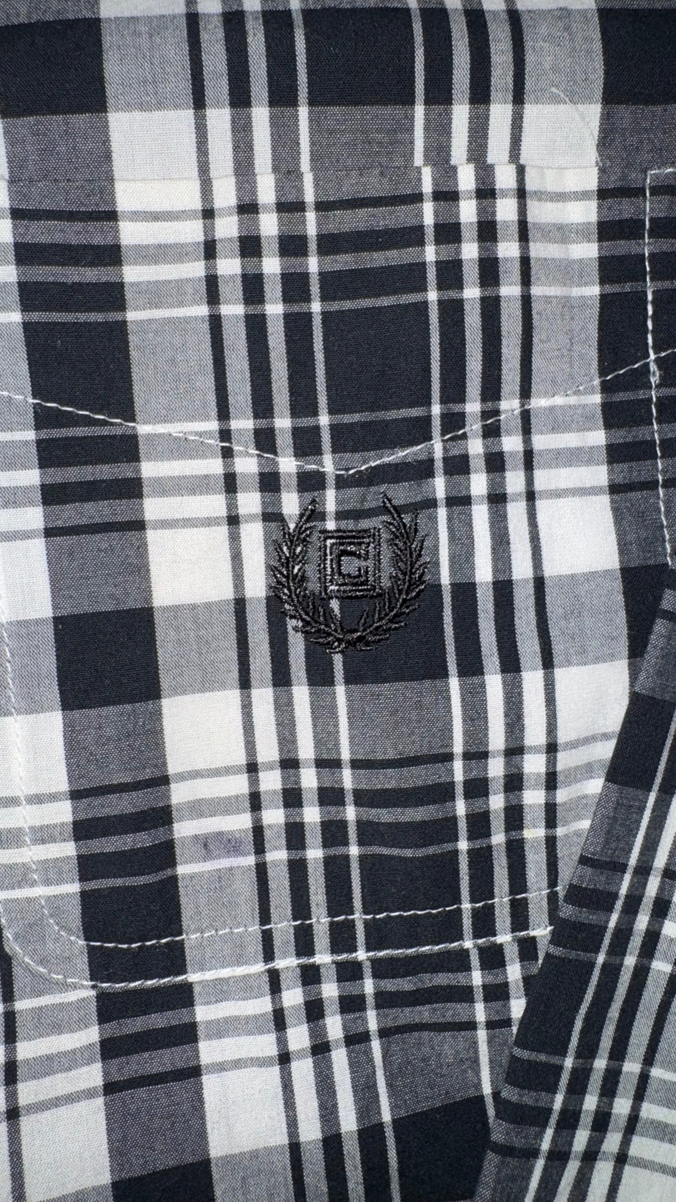 CAMISA CHAPS