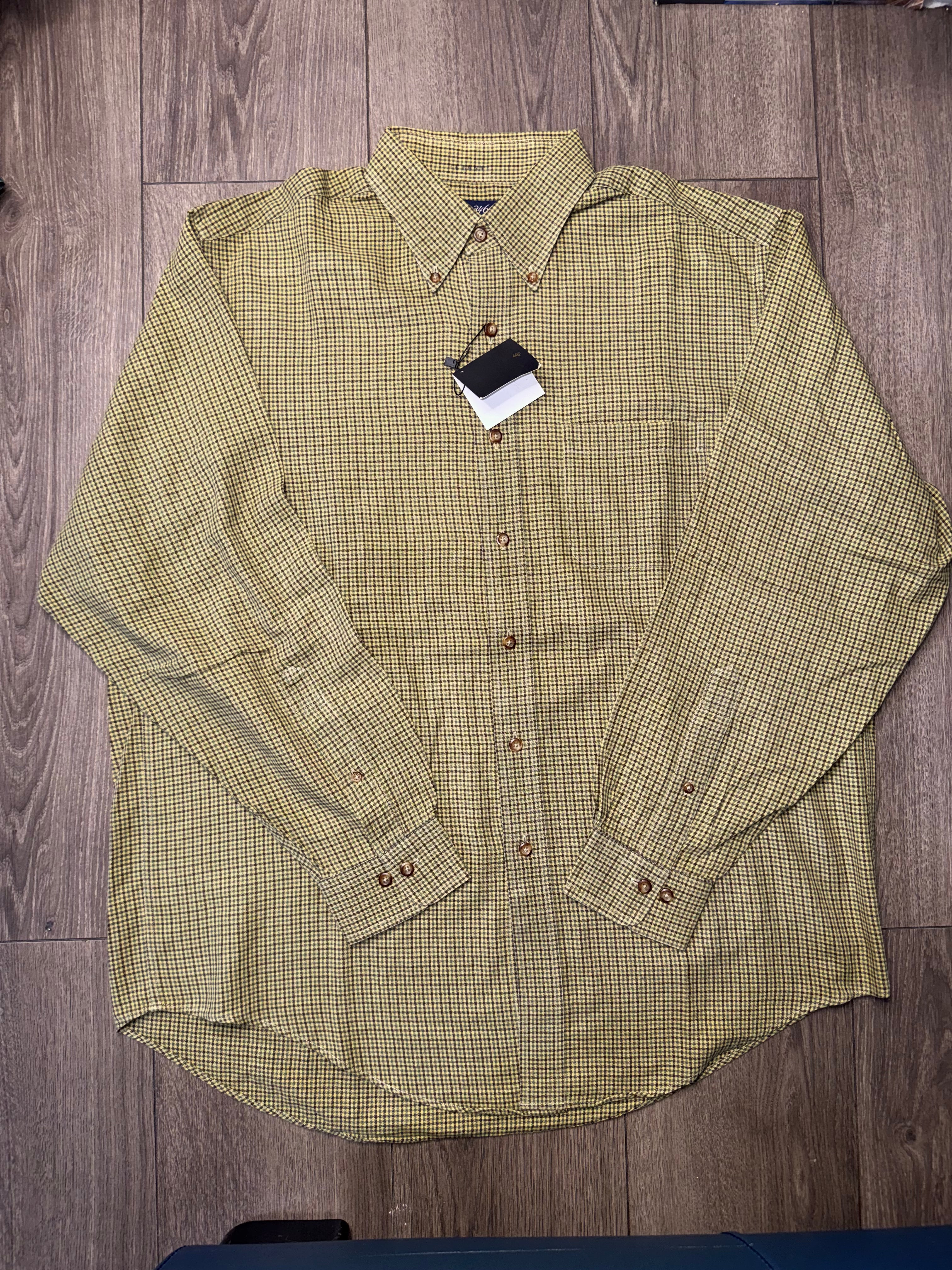 CAMISA BROOKS BROTHERS