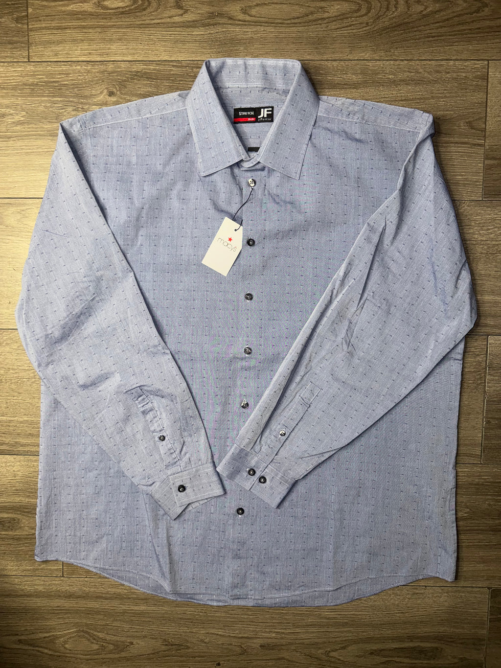 CAMISA J.FERRAR