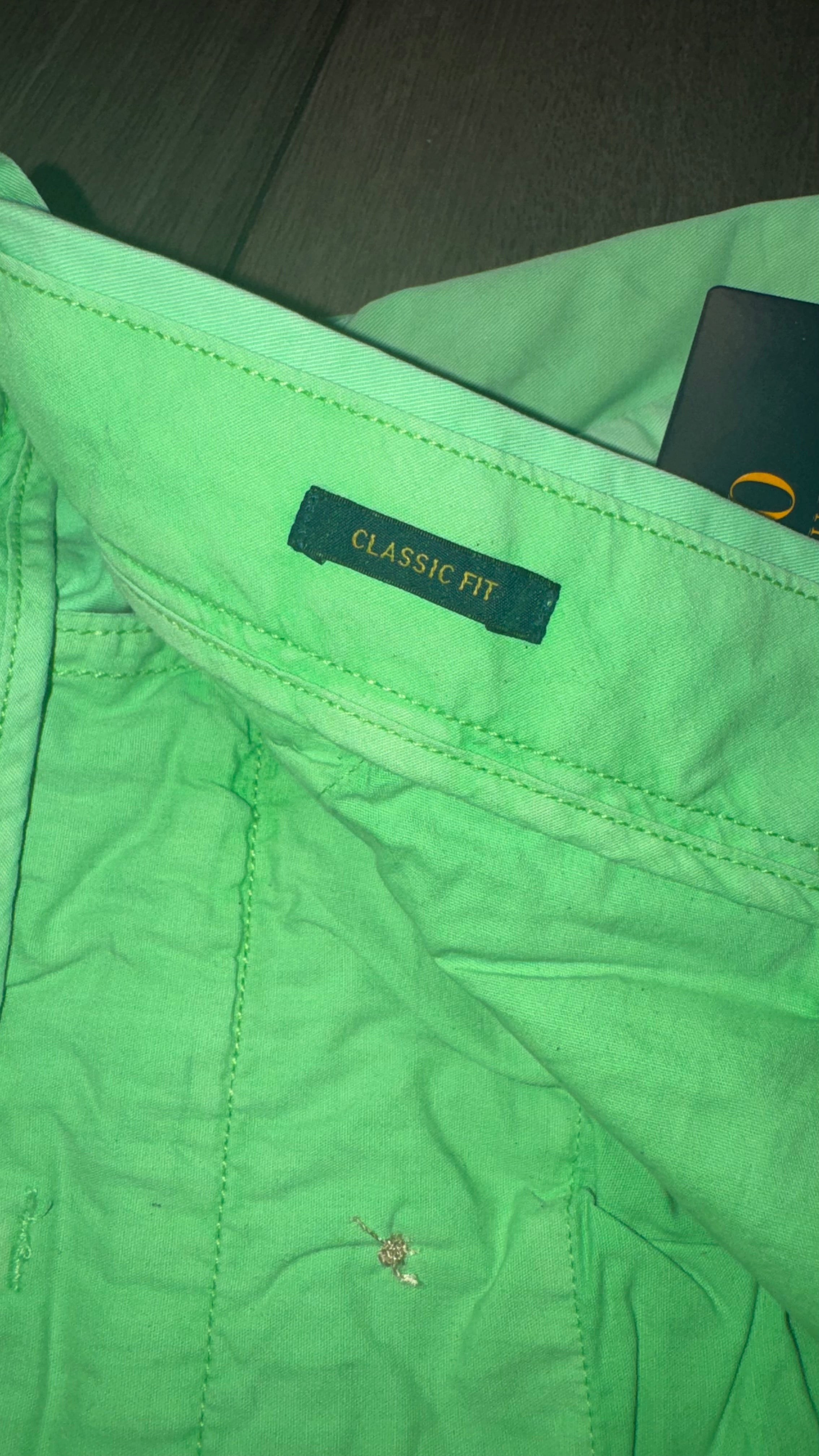 BERMUDA RALPH LAUREN