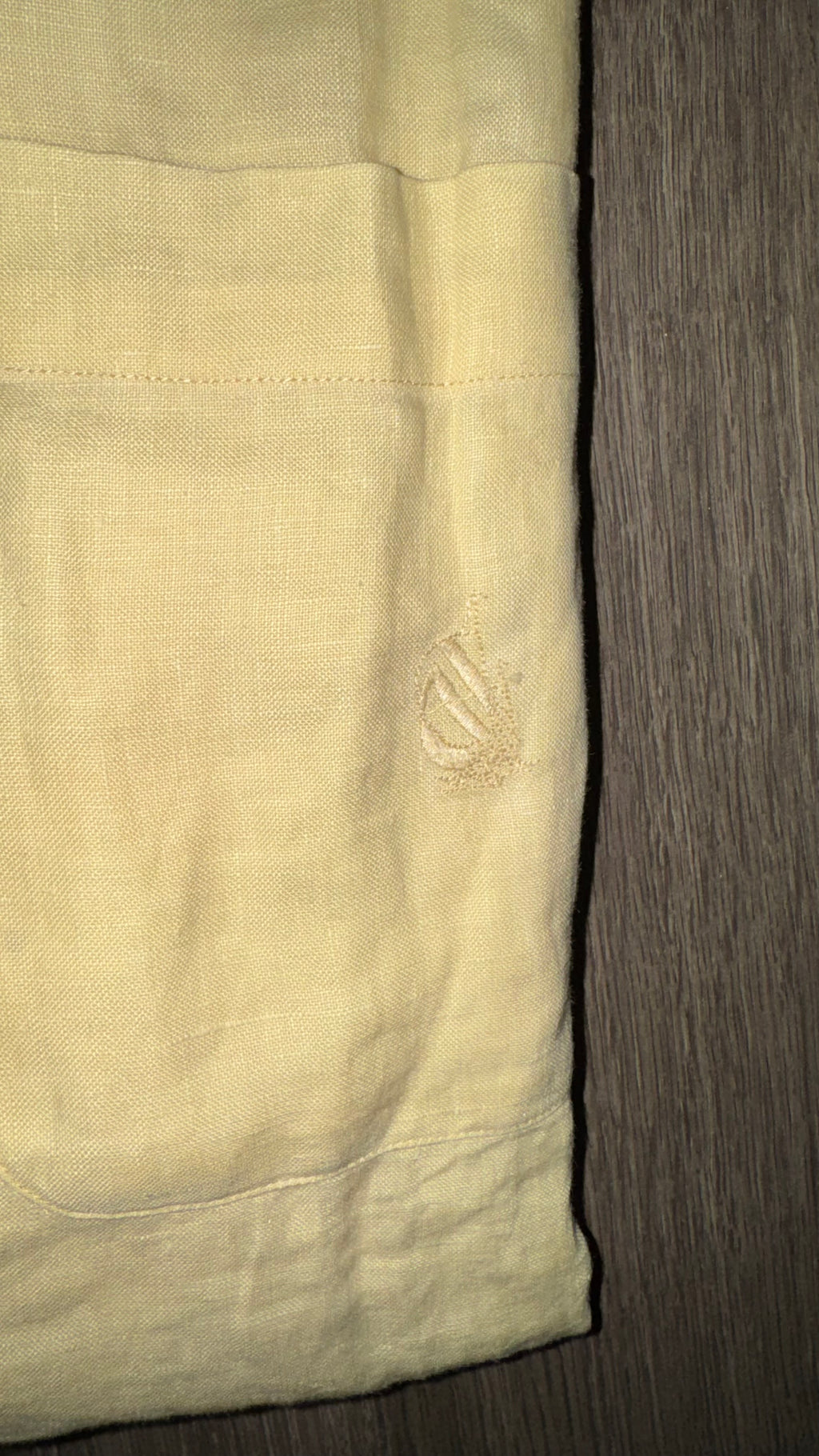 CAMISA NÁUTICA