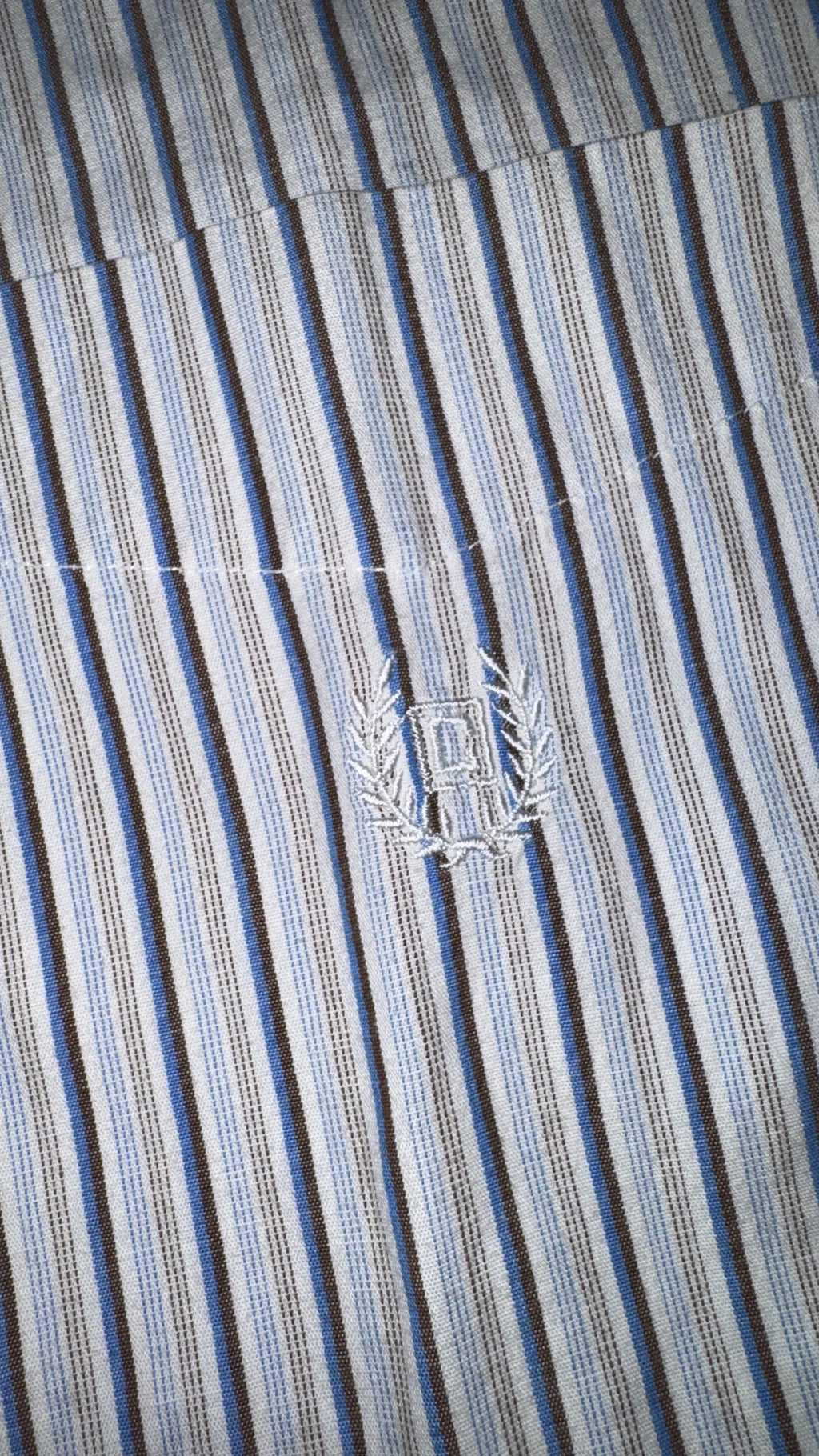 CAMISA CHAPS