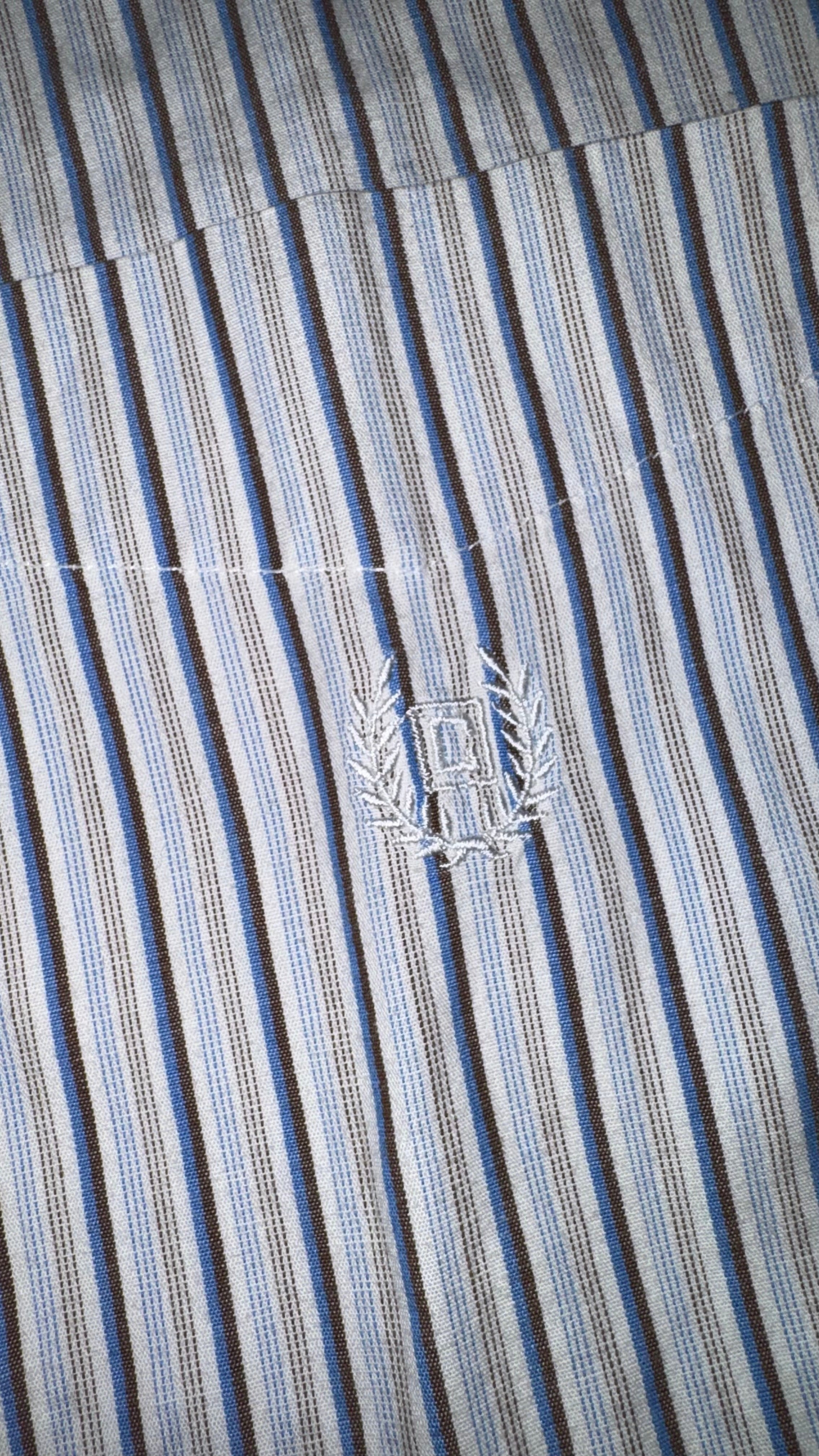 CAMISA CHAPS