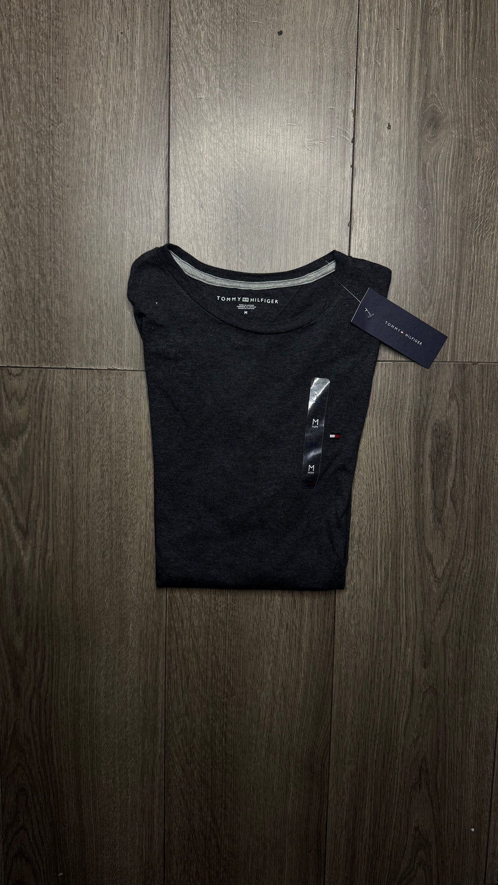 PLAYERA TOMMY HILFIGER