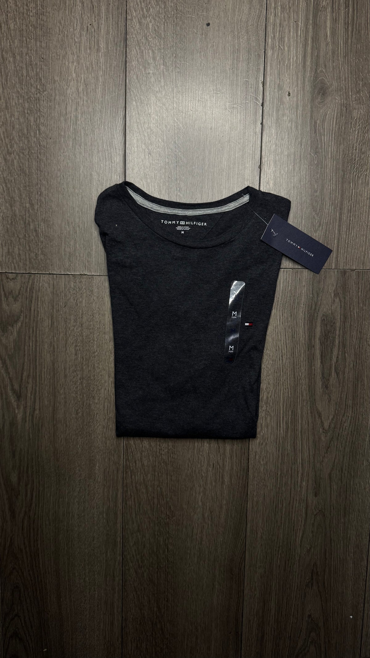 PLAYERA TOMMY HILFIGER