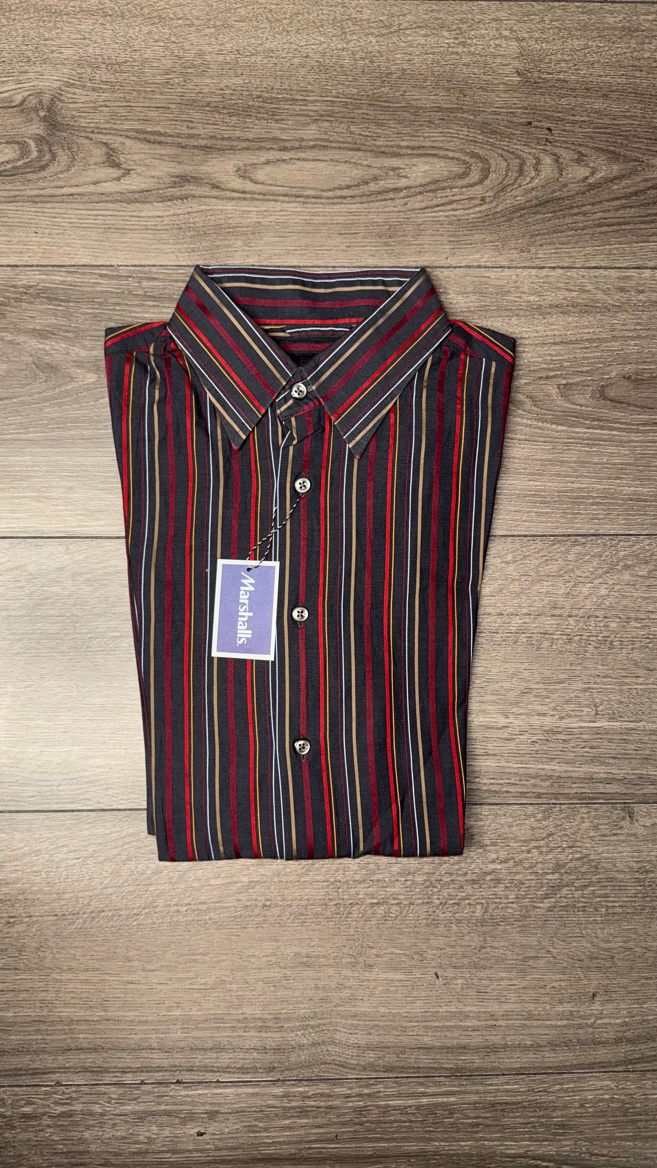 CAMISA EXPRESS