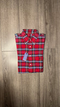 CAMISA NÁUTICA