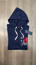SUDADERA TOMMY HILFIGER