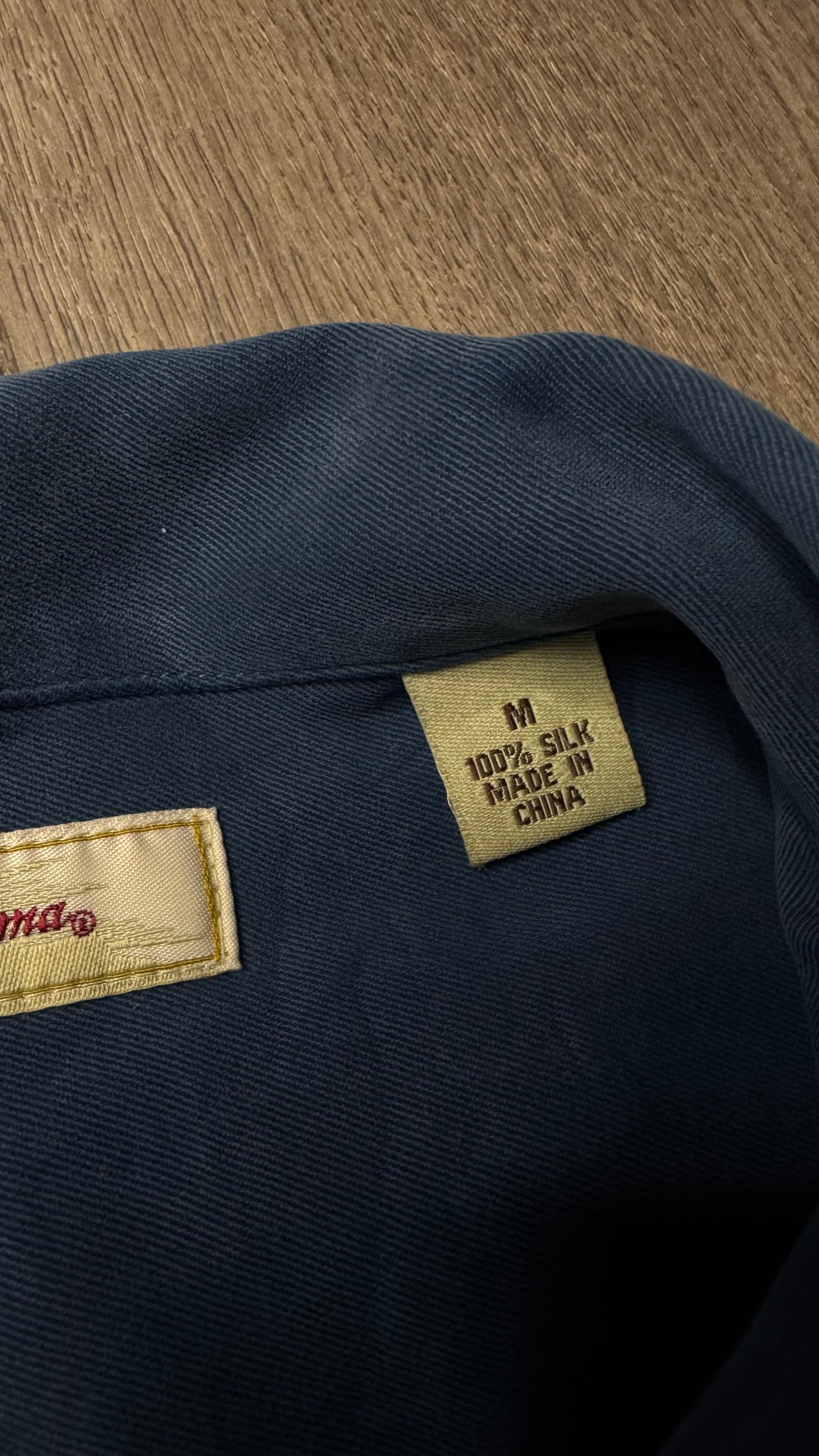 CAMISA TOMMY BAHAMA
