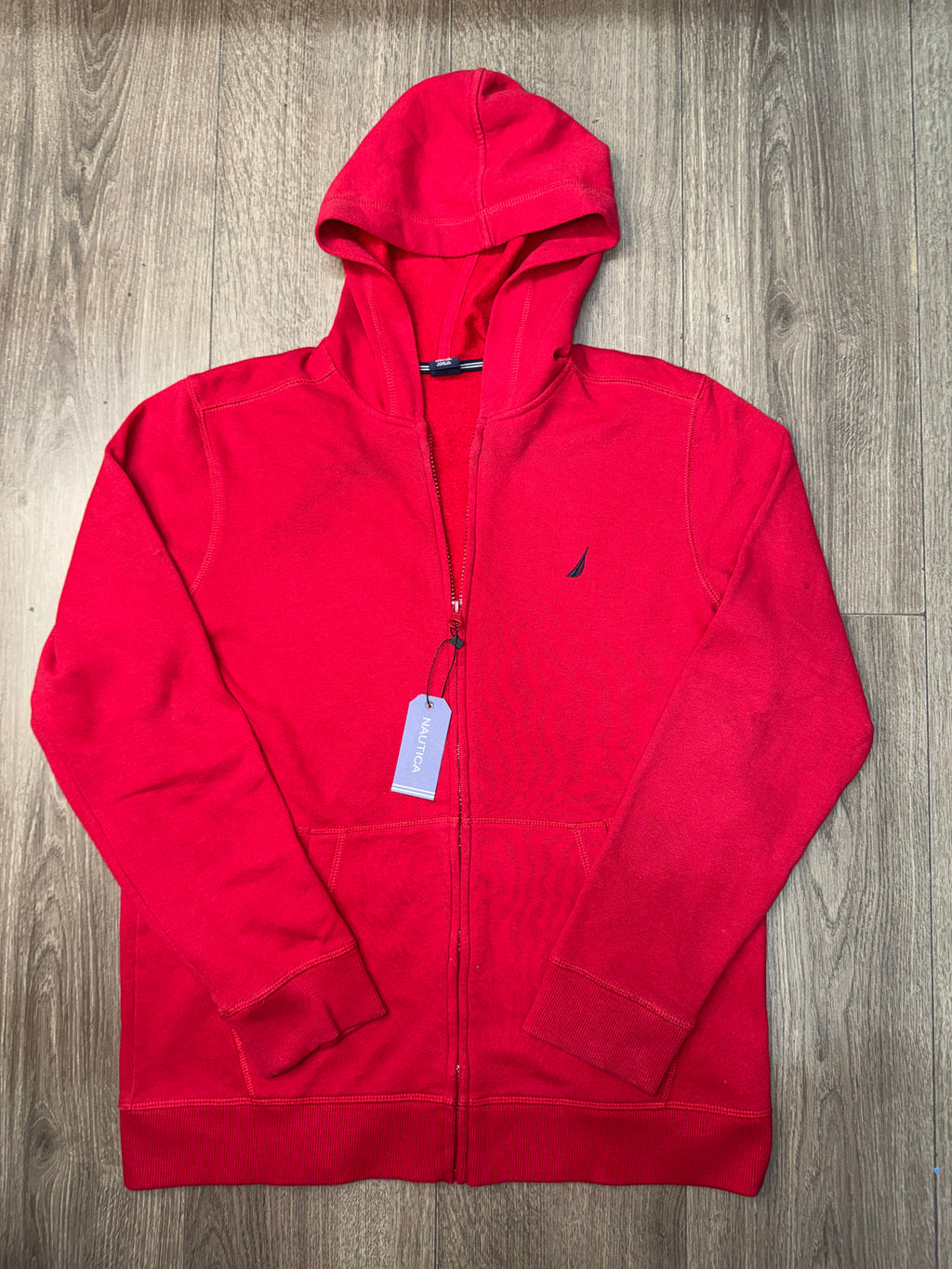 SUDADERA NÁUTICA