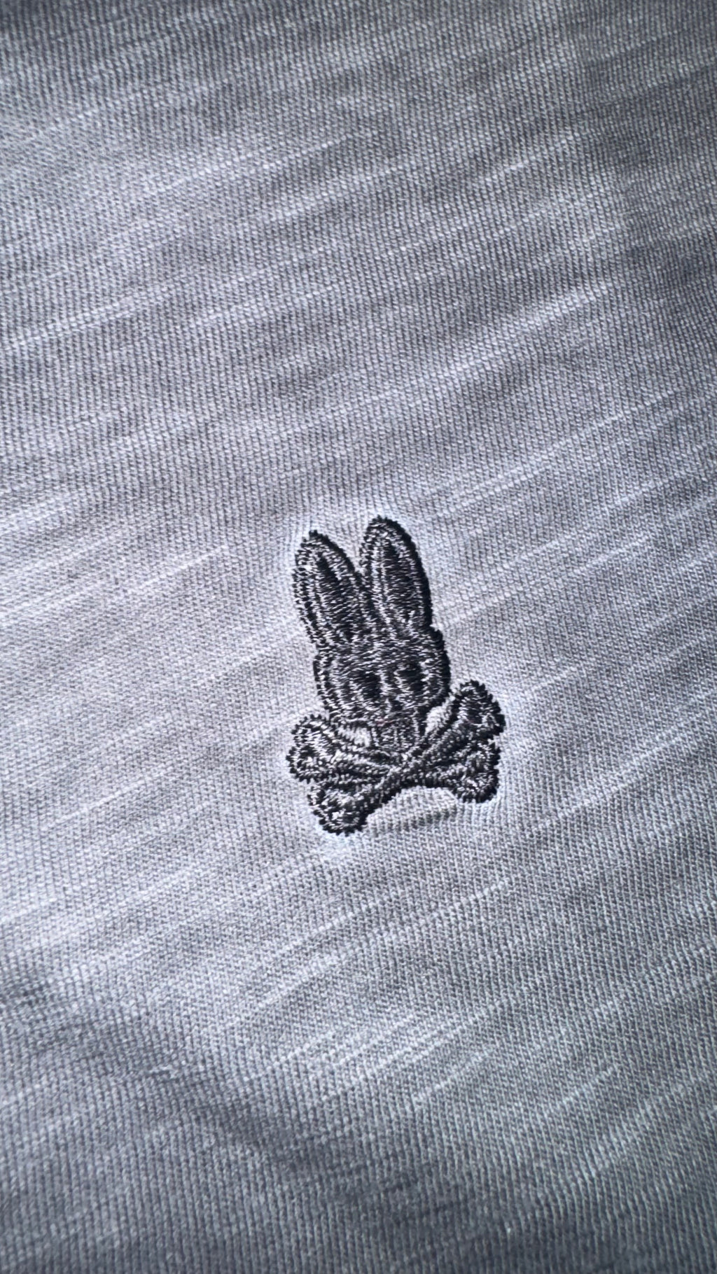 PLAYERA PSYCHO BUNNY