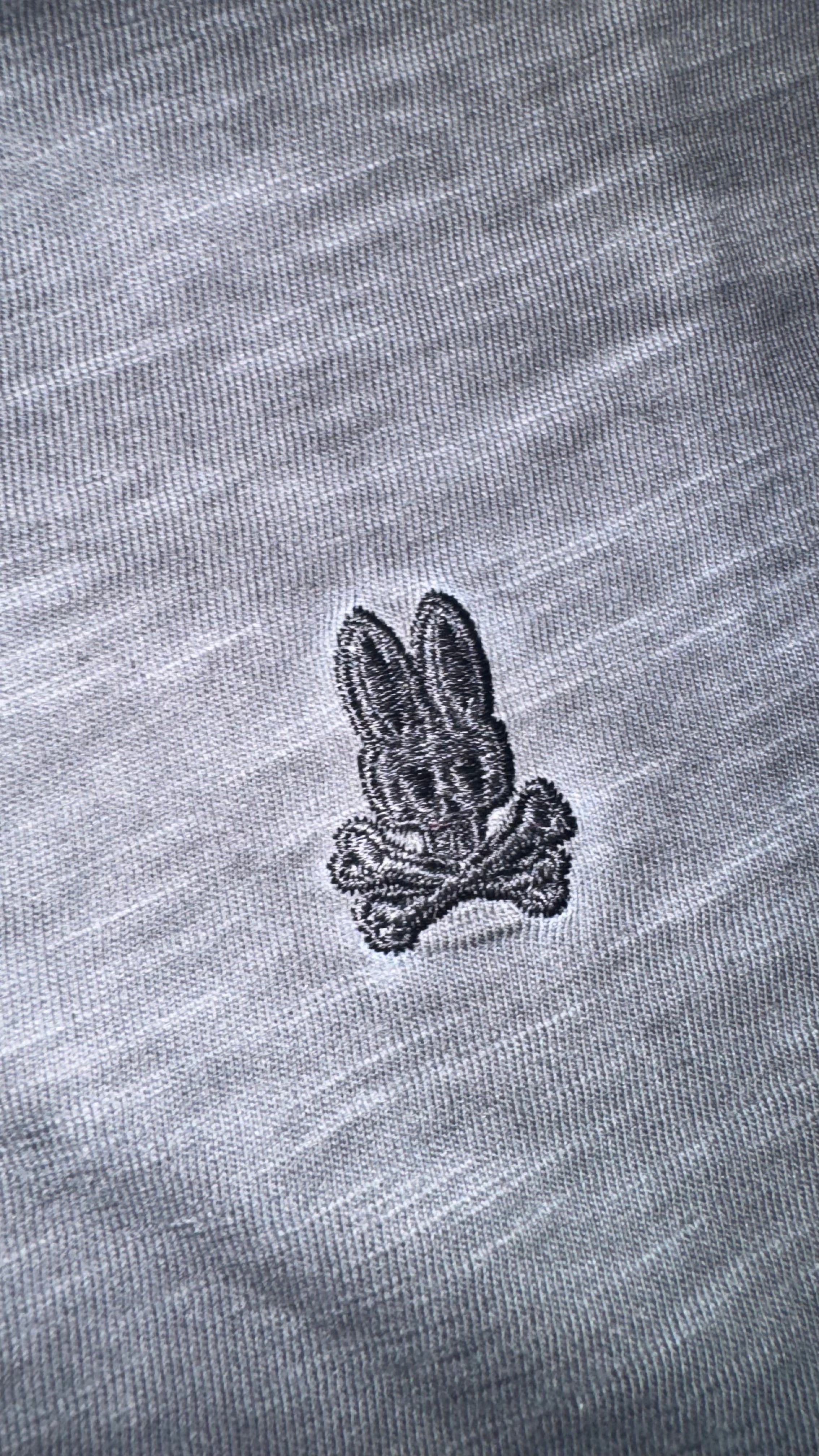 PLAYERA PSYCHO BUNNY
