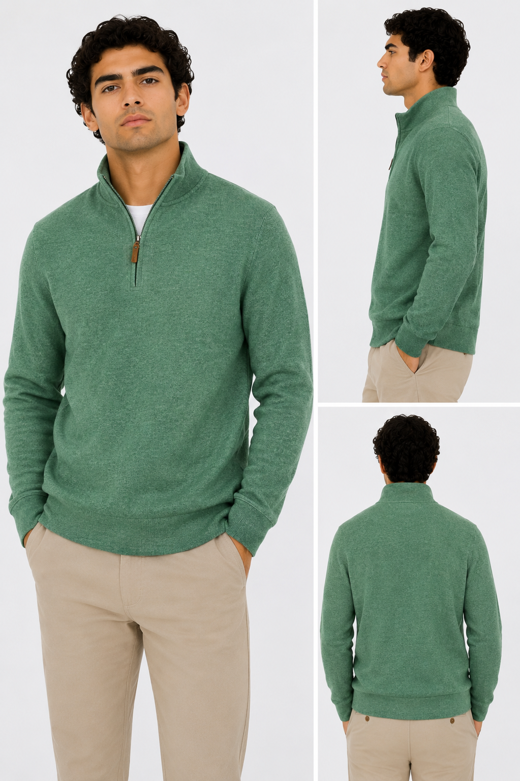 SUETER RALPH LAUREN