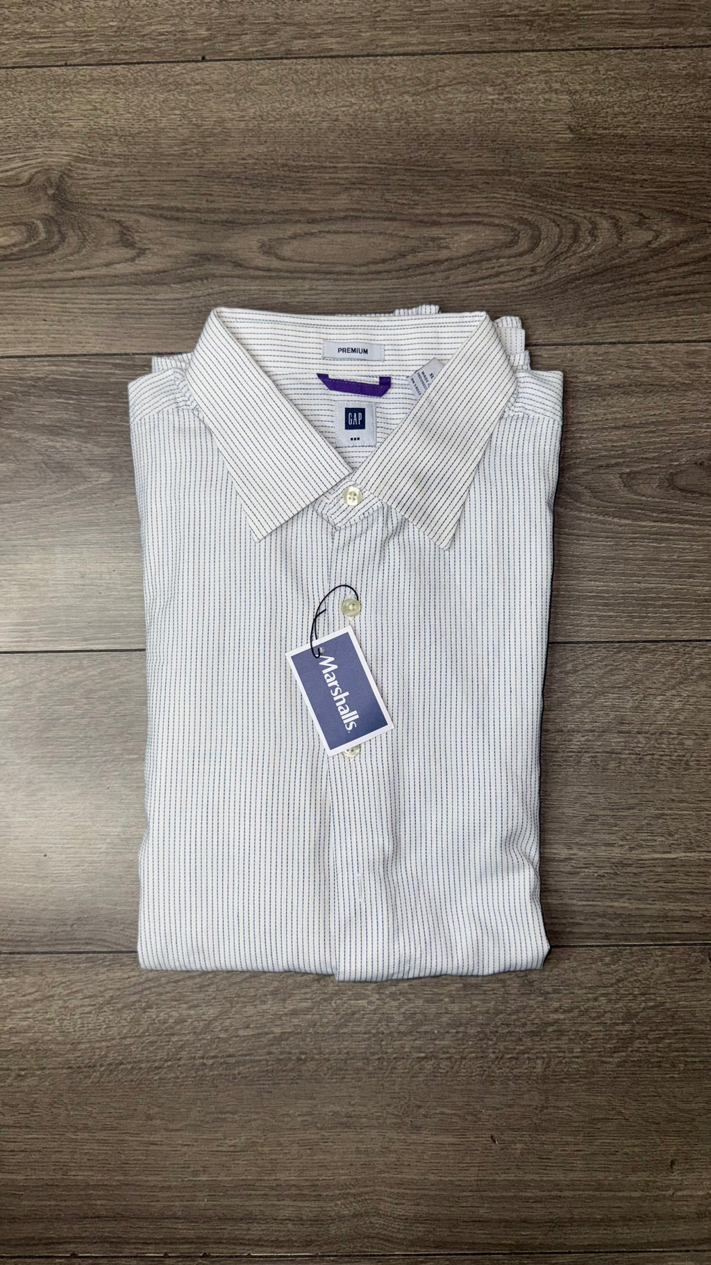 CAMISA GAP
