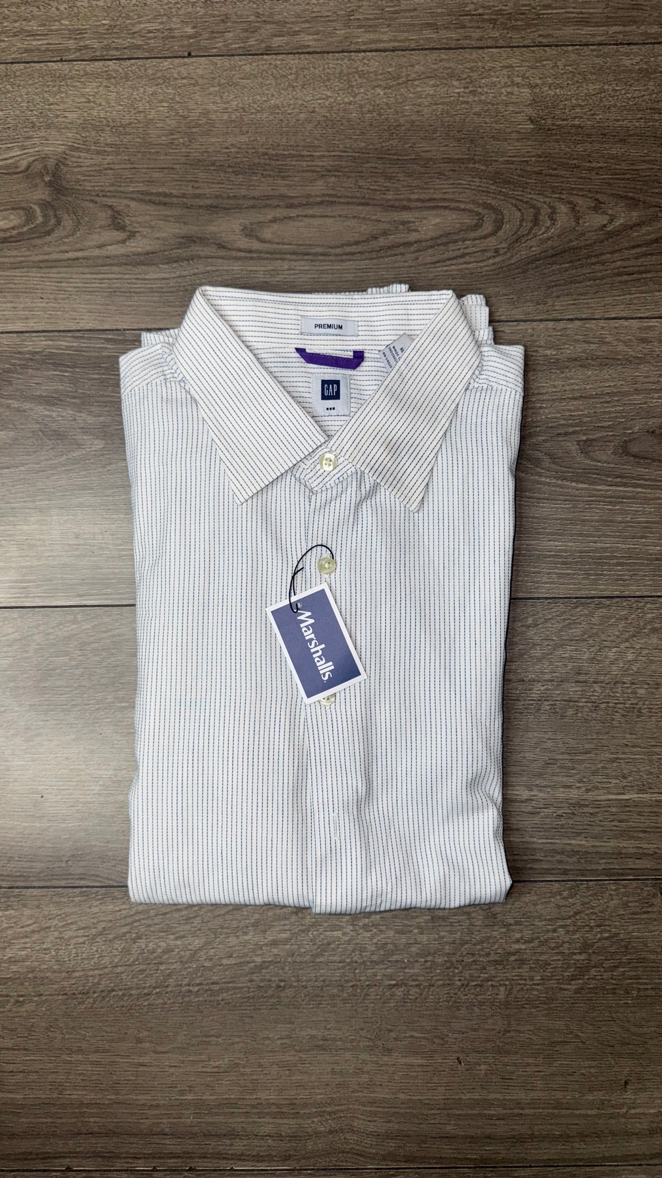 CAMISA GAP