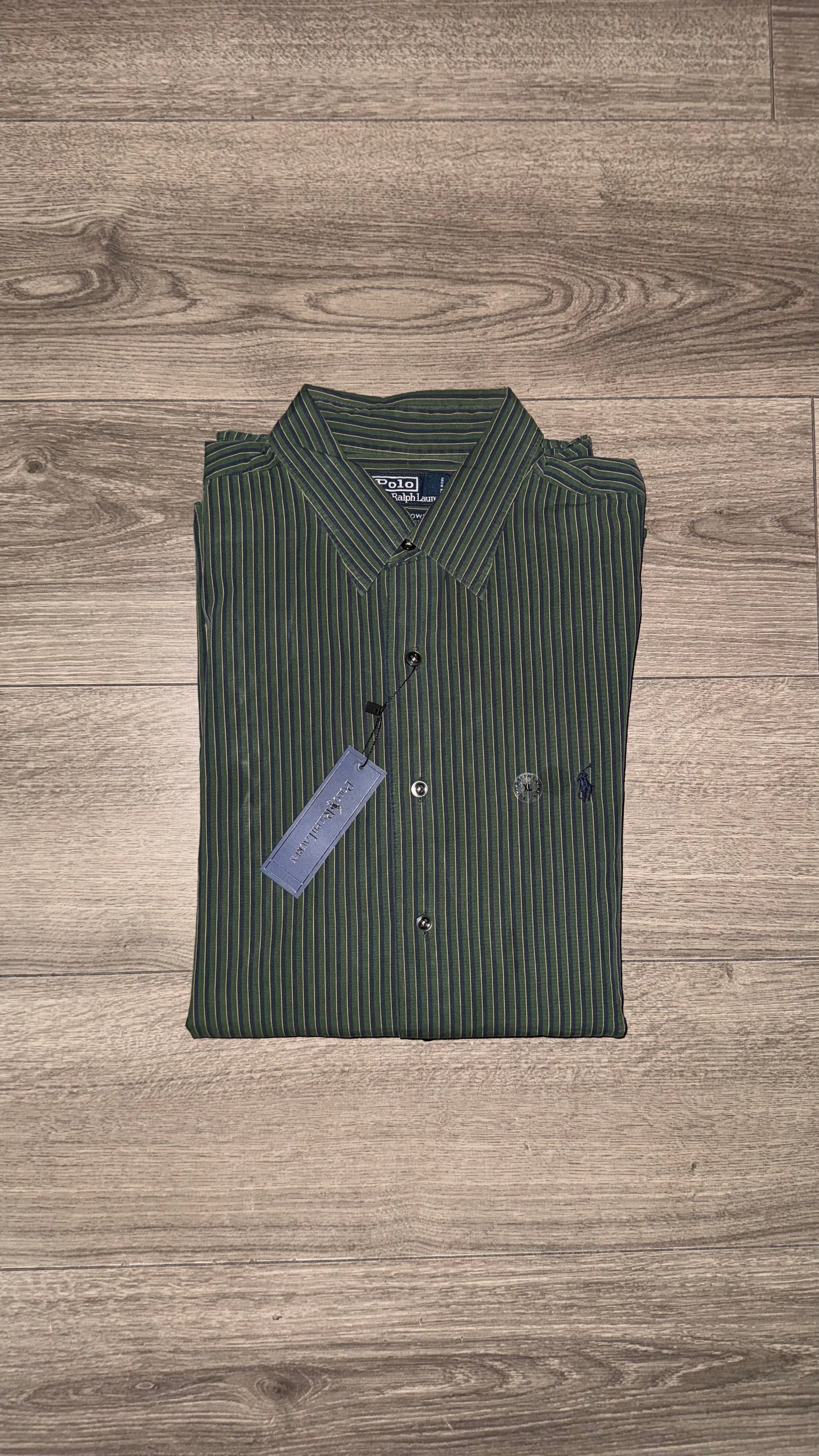 CAMISA RALPH LAUREN