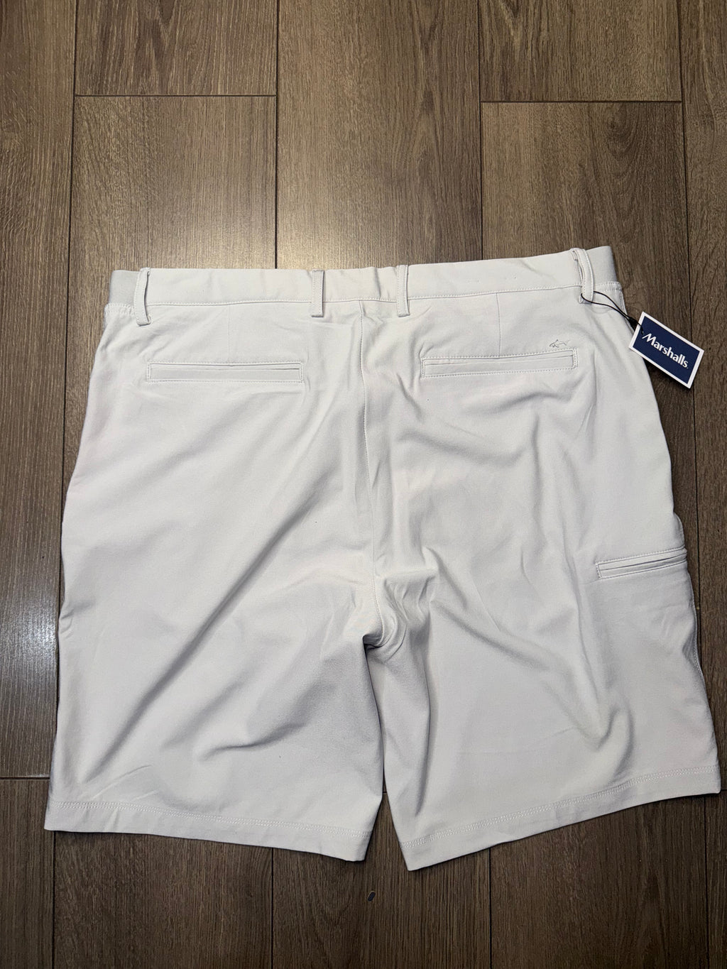 BERMUDA TOMMY BAHAMA