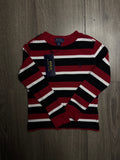 PLAYERA NIÑO RALPH LAUREN