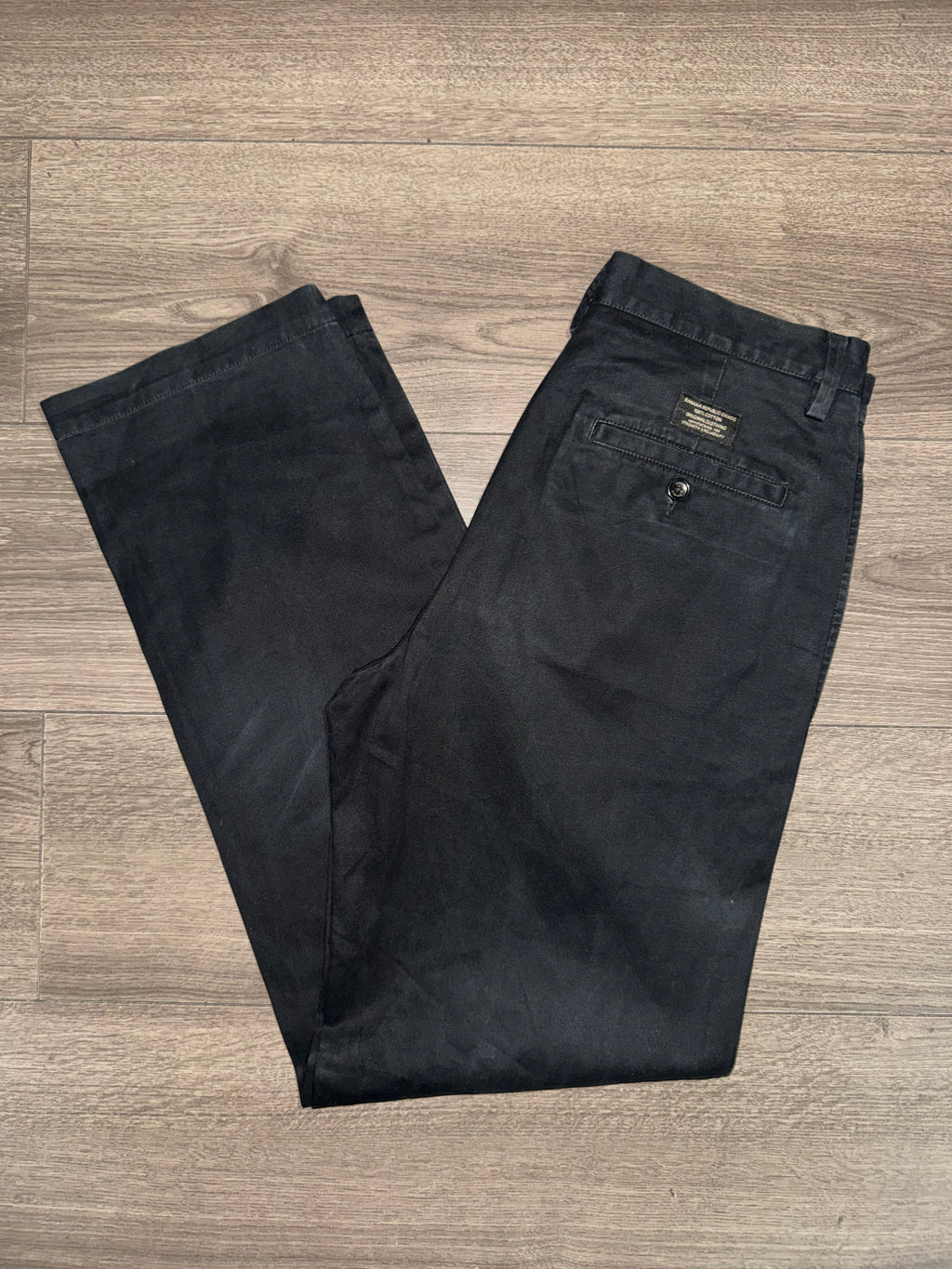 PANTALÓN BANANA REPUBLIC